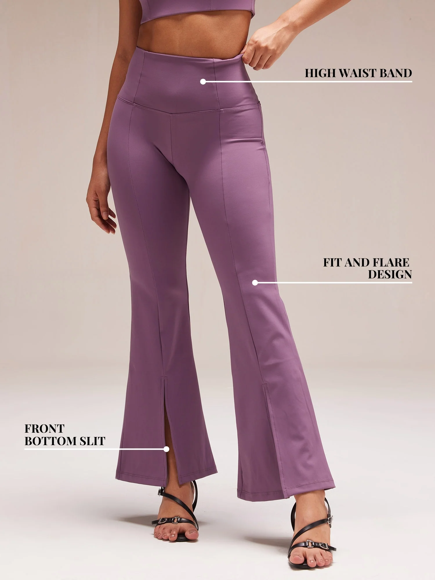 Amethyst Sway Pants - Image 5