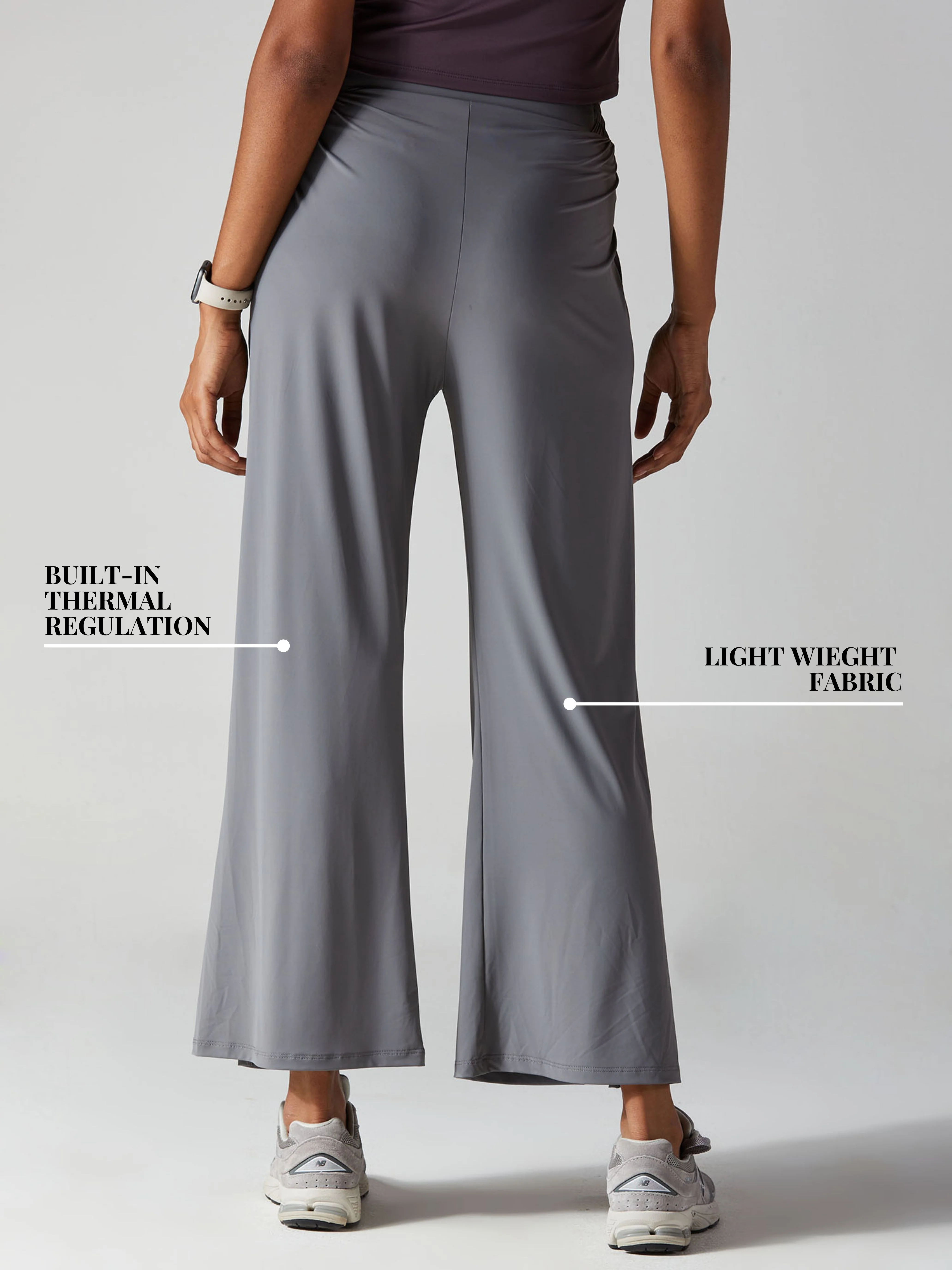 Ash AirLuxe Trousers - Image 3
