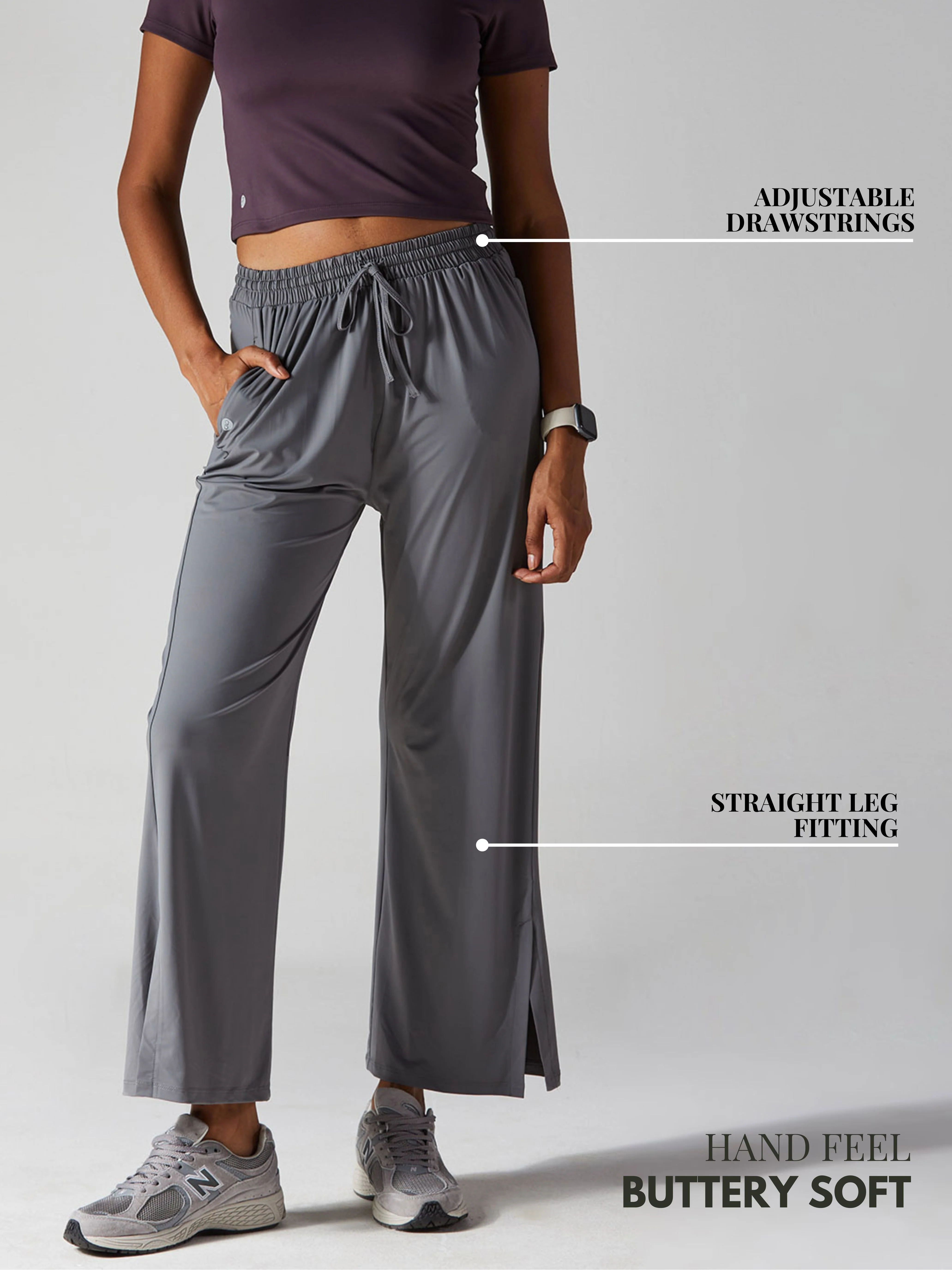 Ash AirLuxe Trousers - Image 4