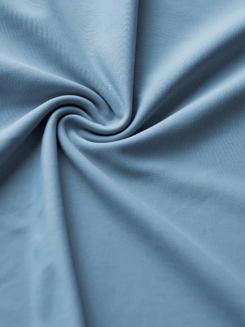 Baby Blue Evolve Air Fit Tank - Image 8
