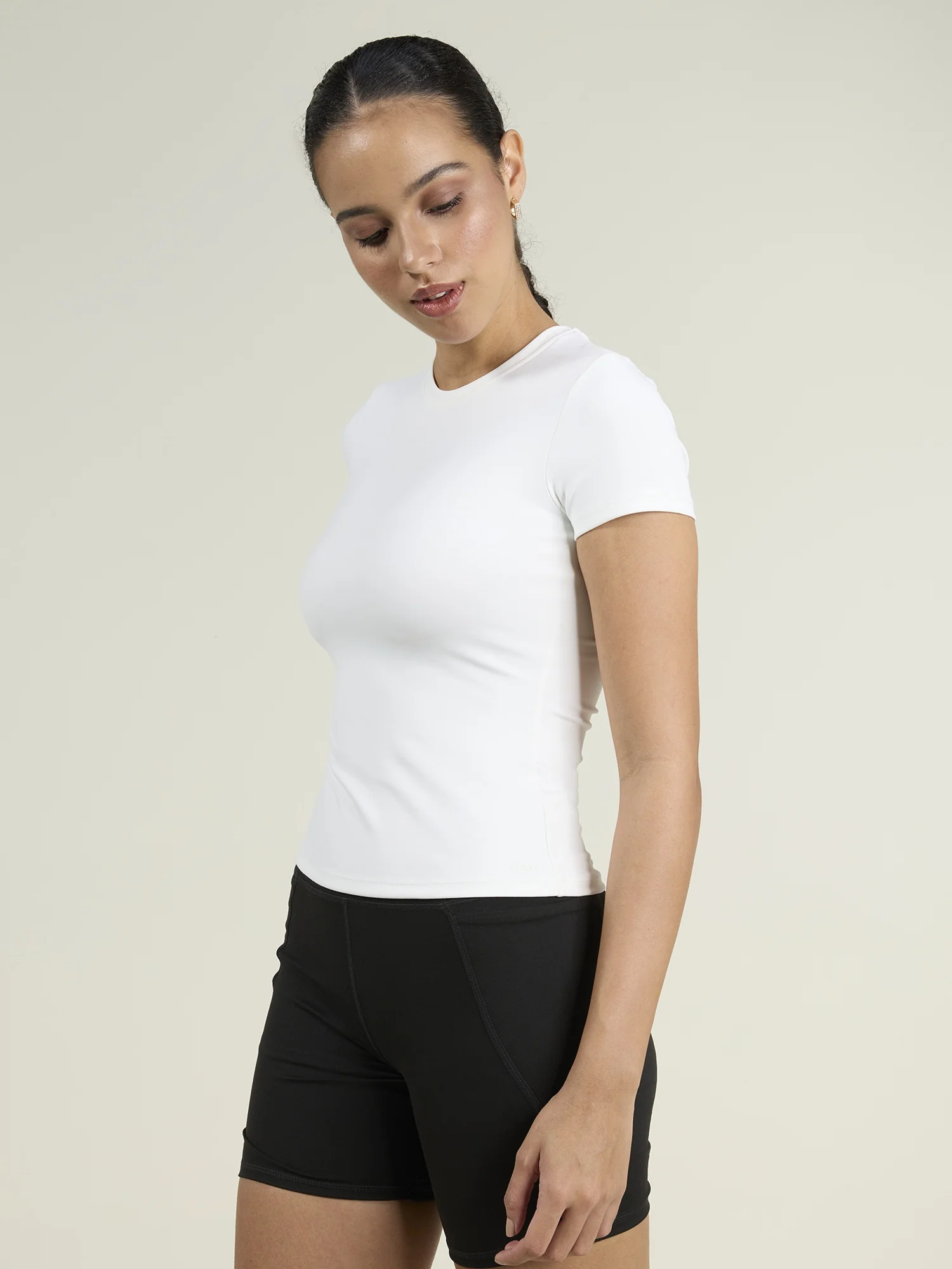 Basic Sculpt Core Tops - Pack of 2 - Image 3