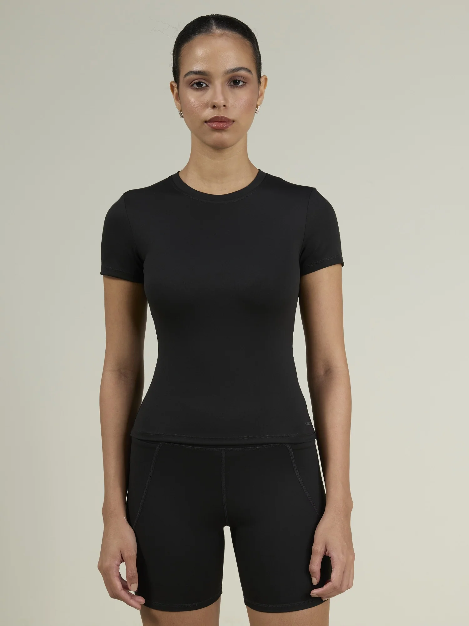 Basic Sculpt Core Tops - Pack of 2 - Image 4
