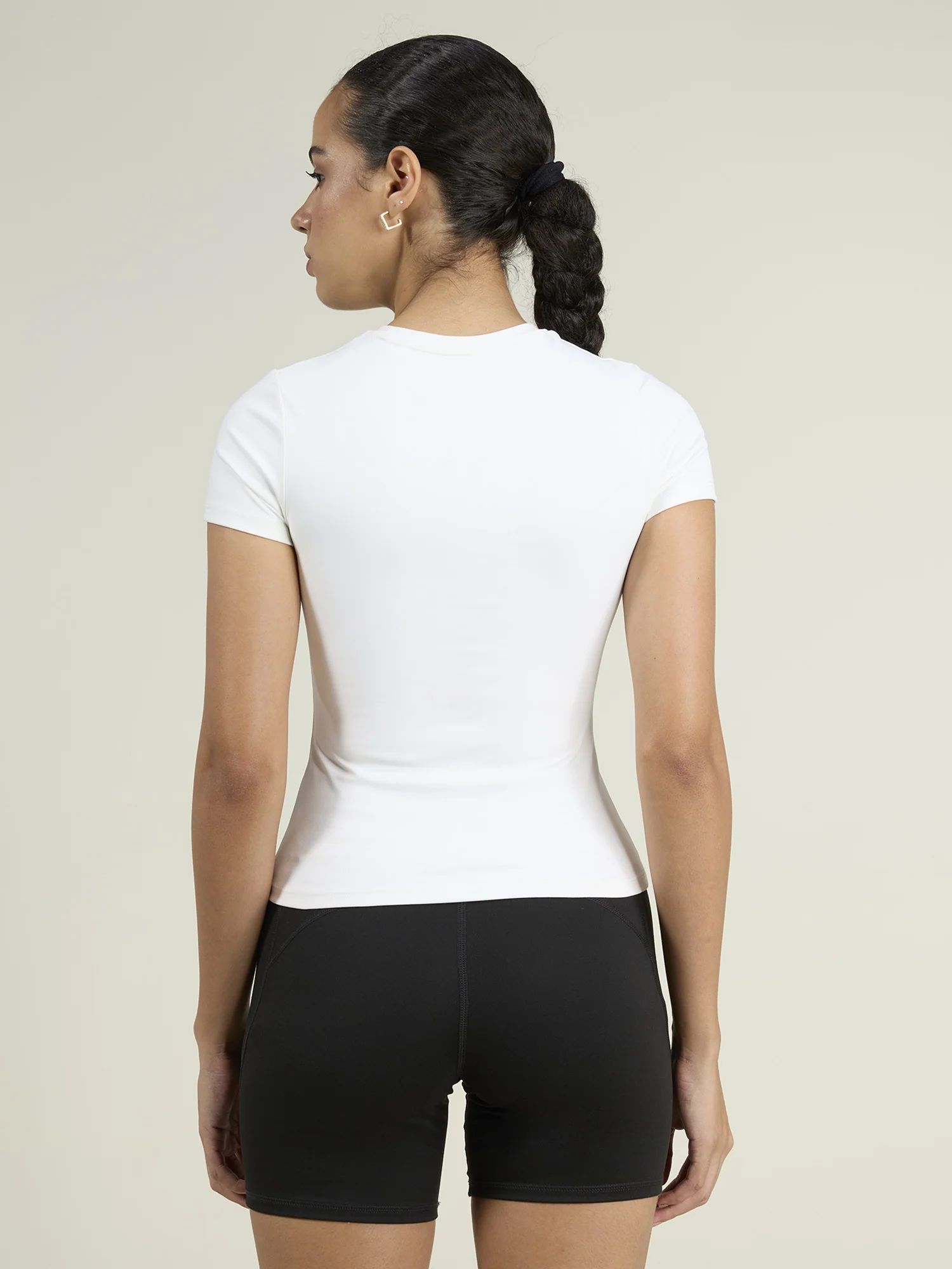 Basic Sculpt Core Tops - Pack of 2 - Image 5