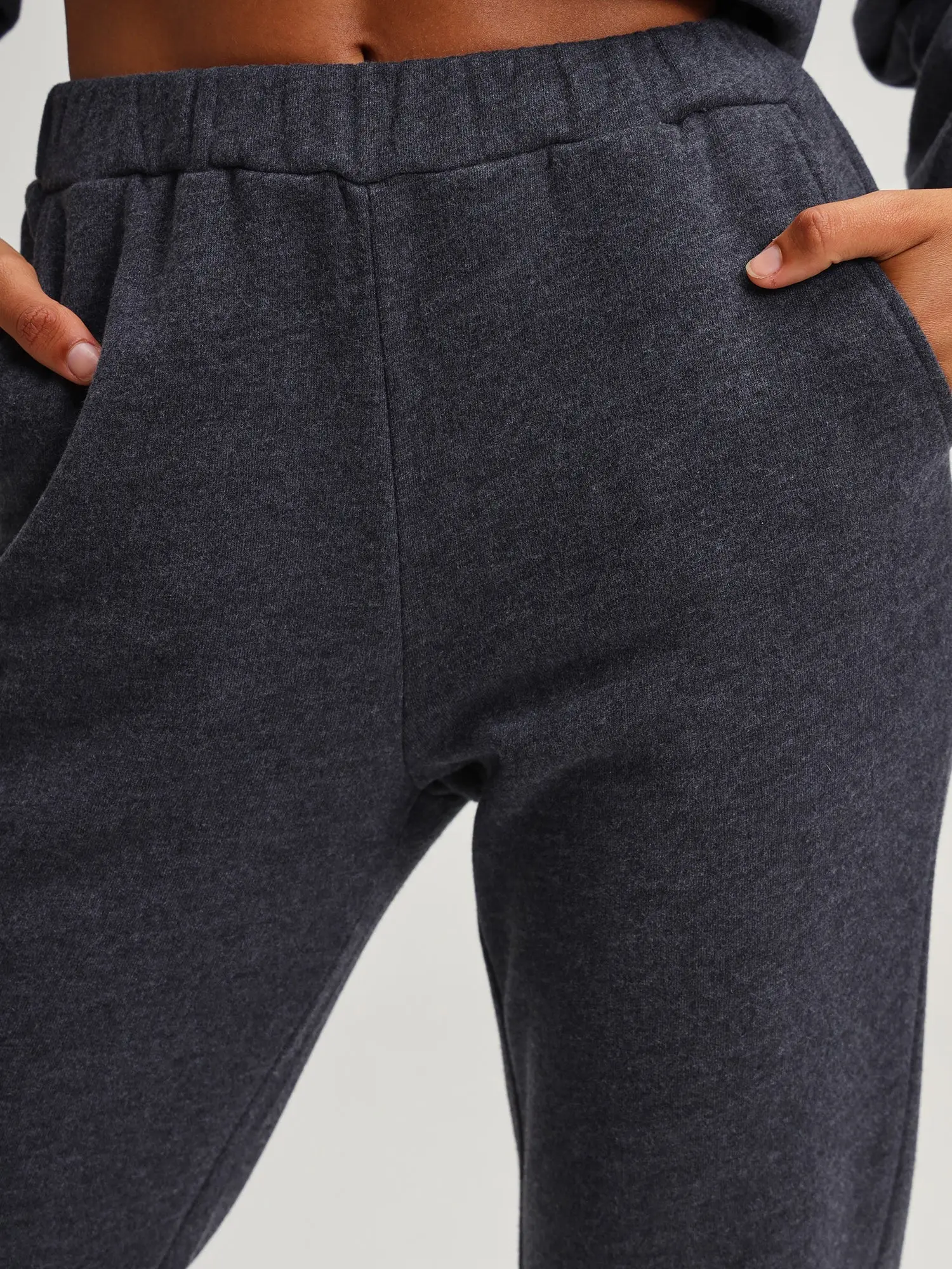 Berlin Grey Cava Essential Sweatsuit - Image 8