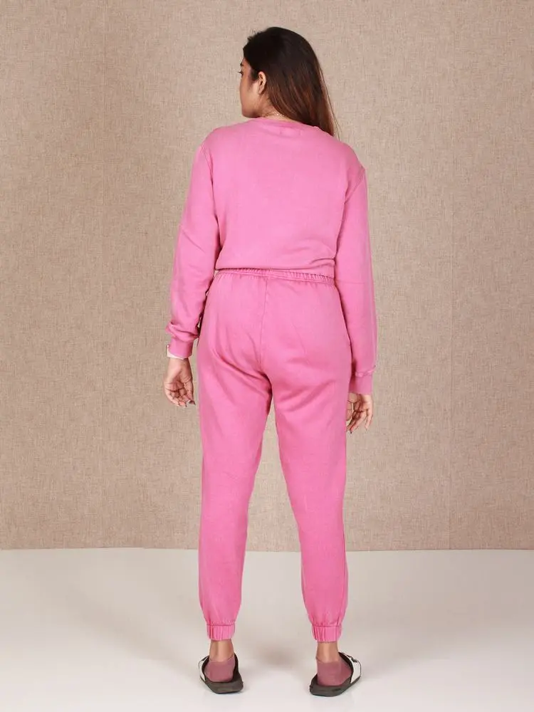 Berry Aster Jogger - Image 3