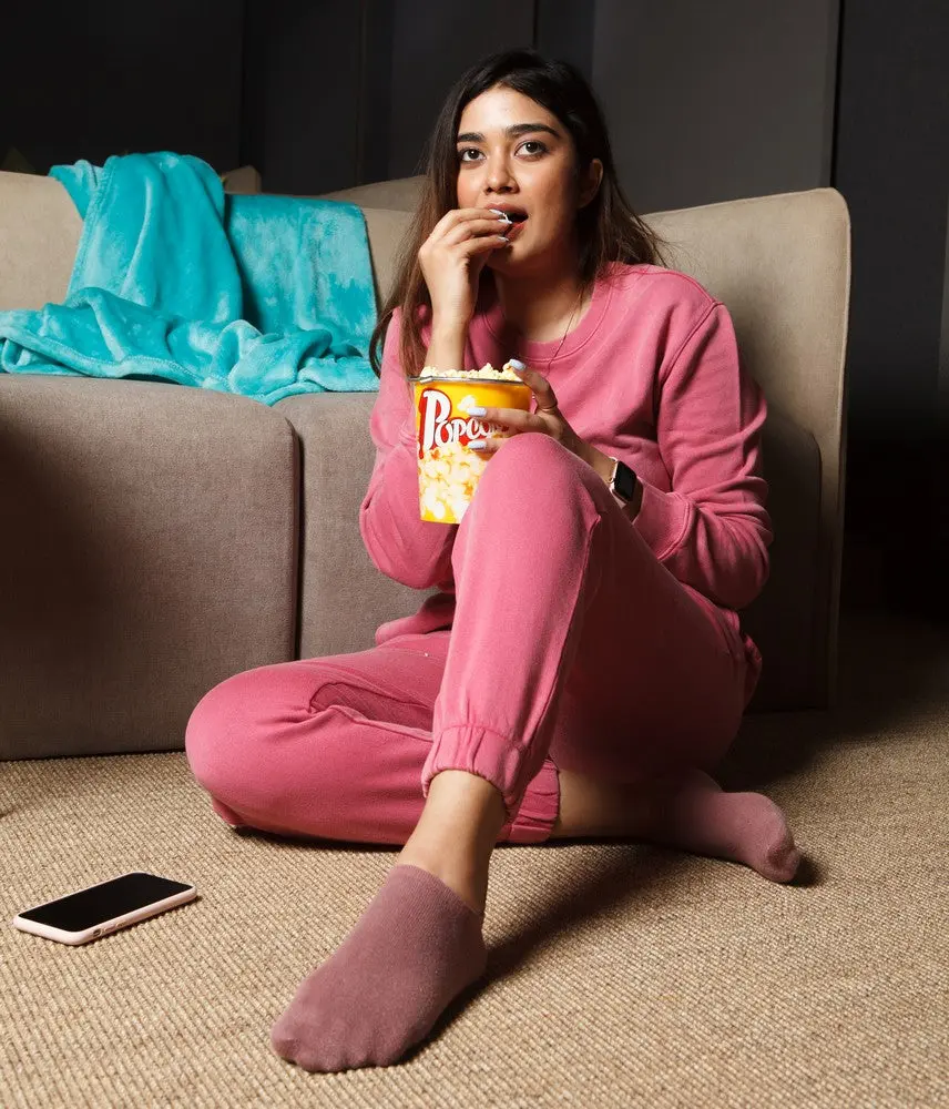 Berry Aster Jogger - Image 5