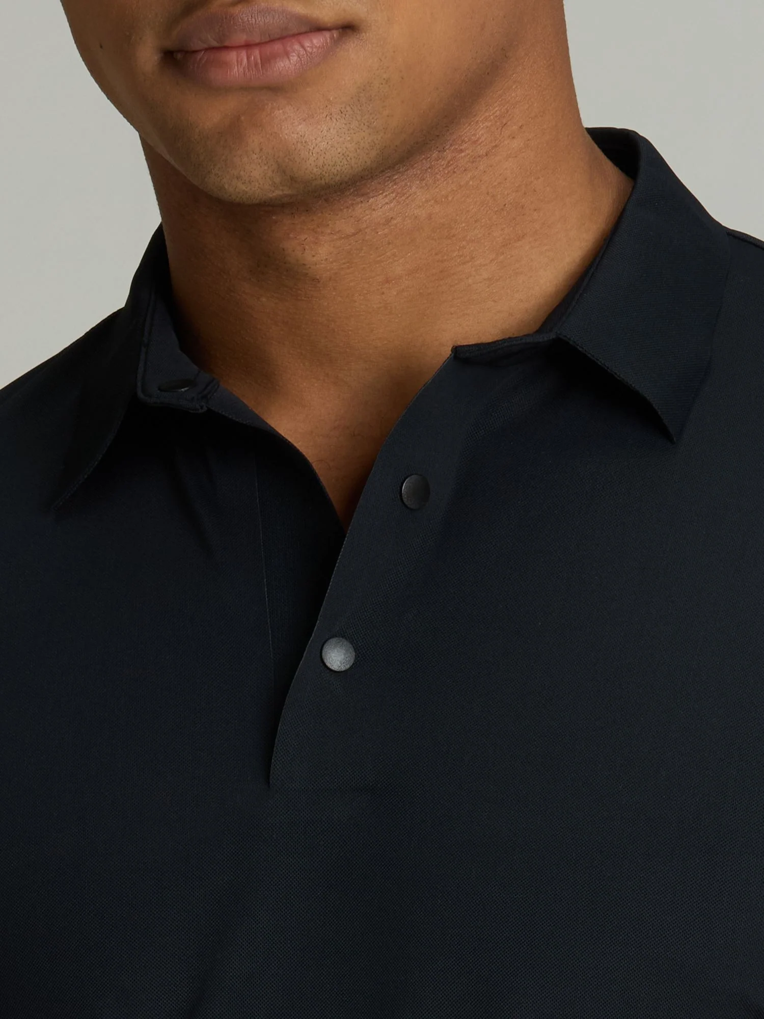 Black Ace Bond Polo - Image 8