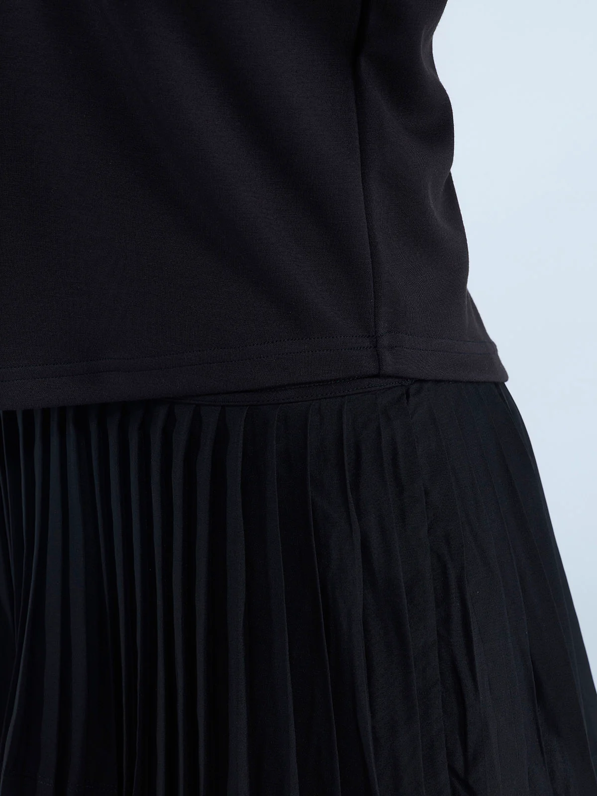 Black Adaptive Quarter Zip - Image 7