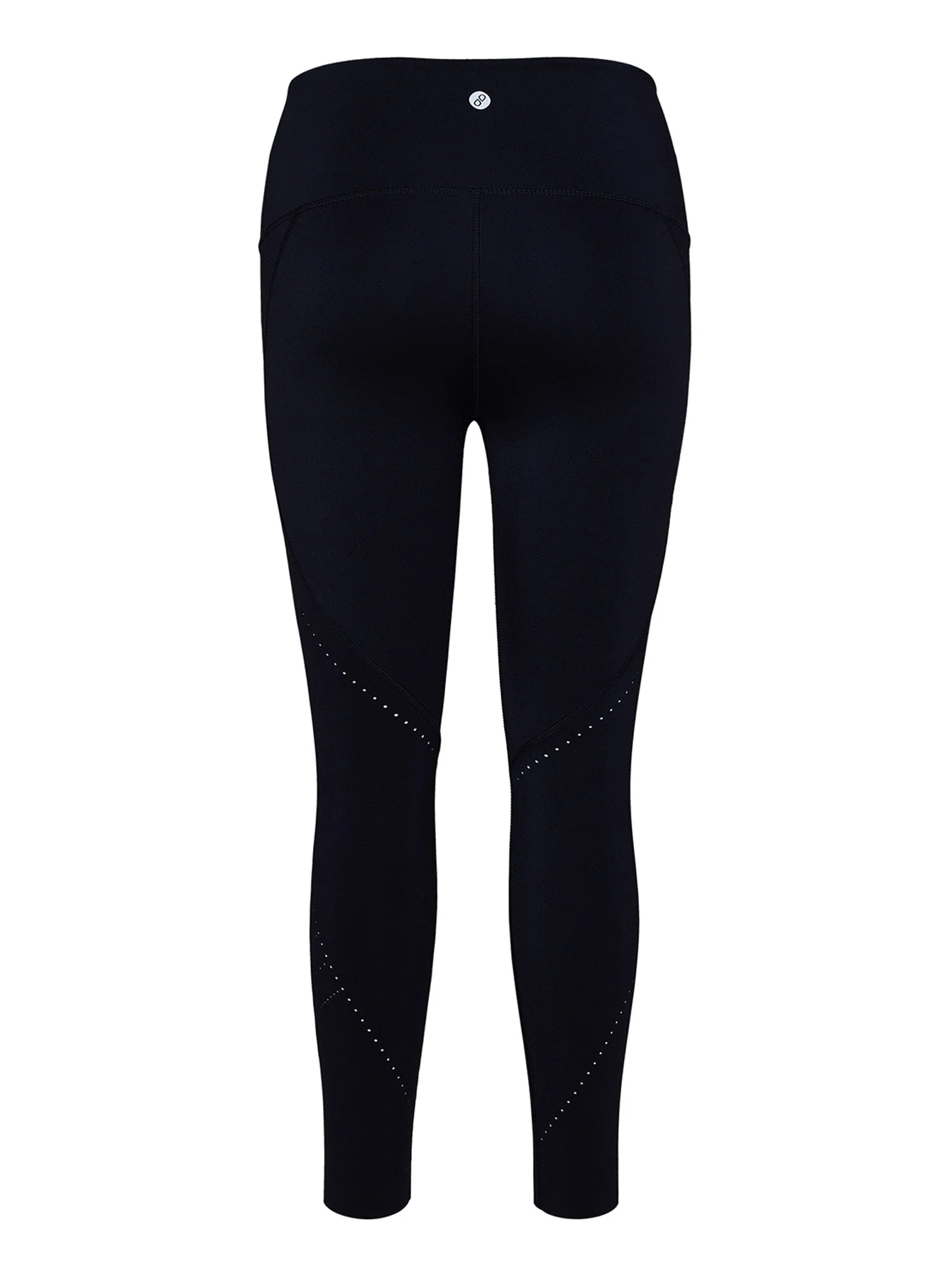 Black Airflow Co-ord Set - Image 9