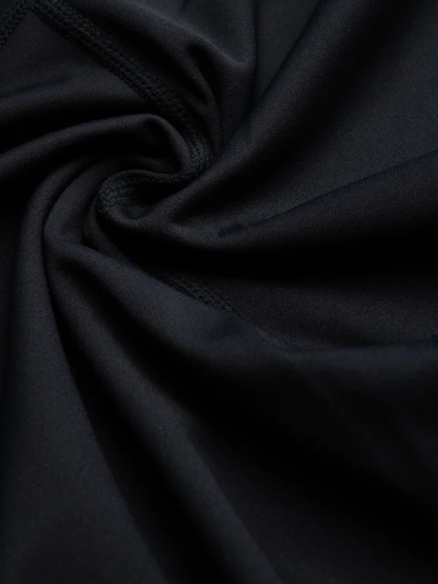 Black All-Day Flex Flare Pants - Image 7