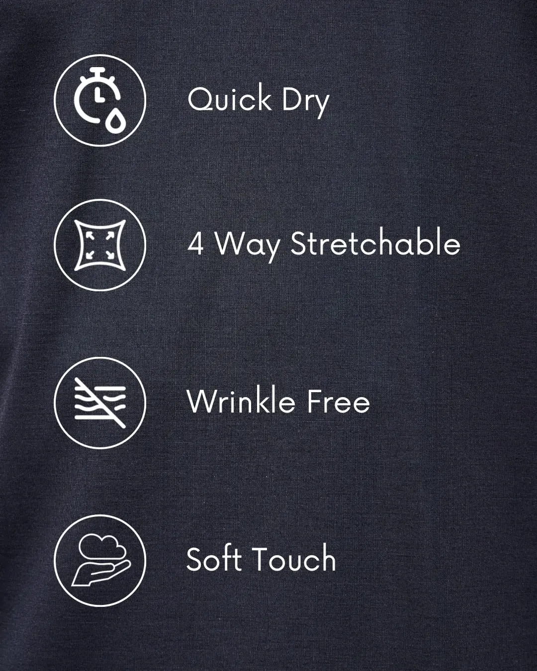 Black Chase T-shirt - Image 8