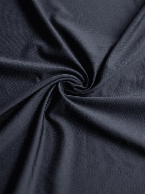 Black Elevate 24/7 Cinch Jacket - Image 9