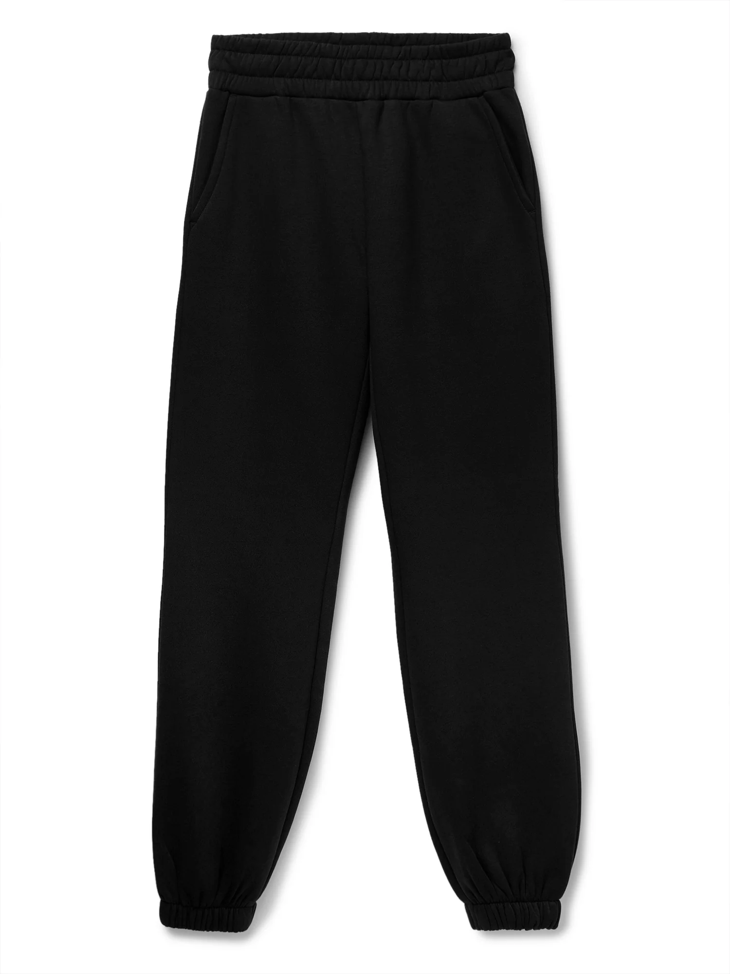 Black Go-Anywhere Joggers - Image 9