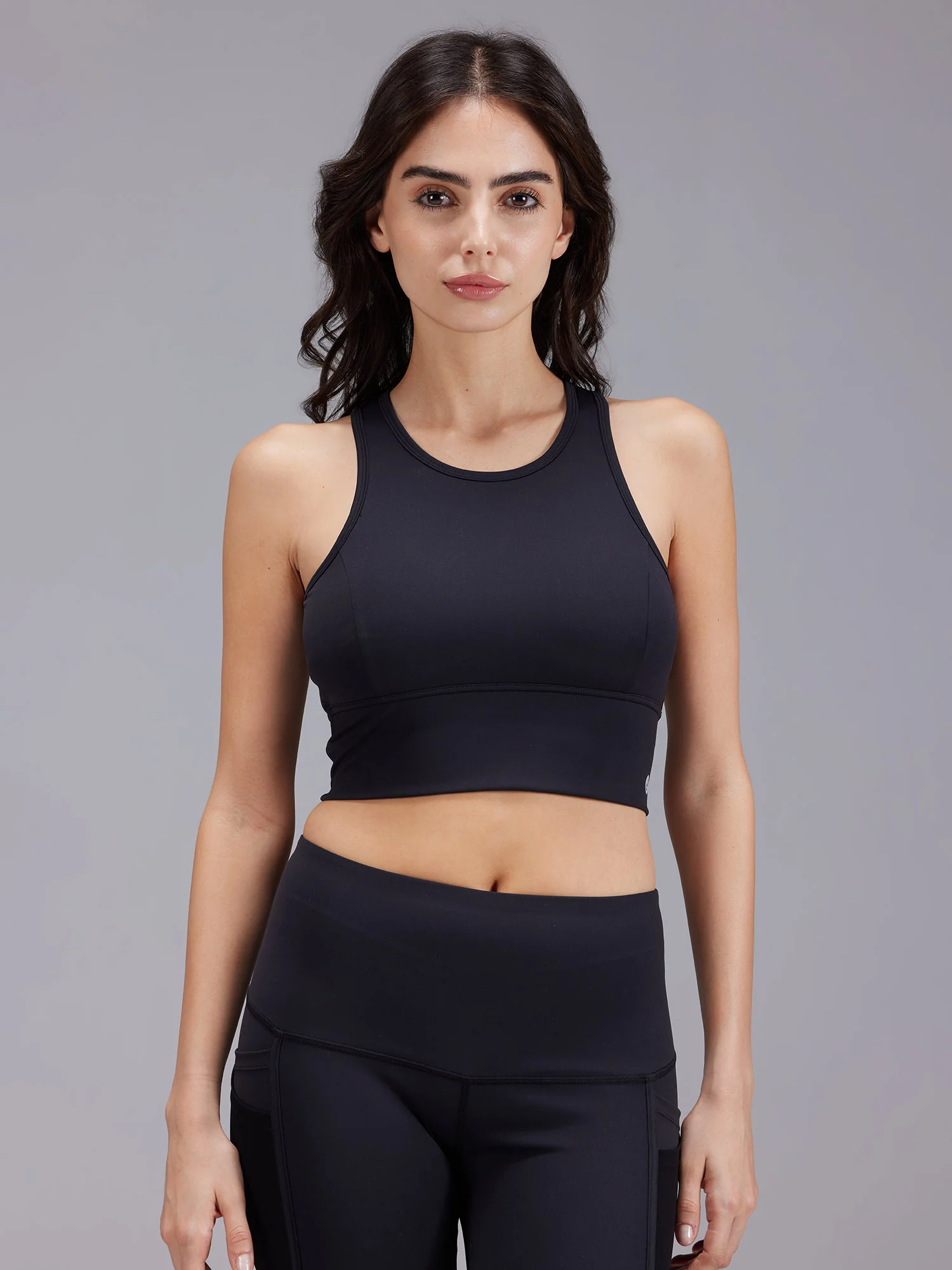 Black MeshFit Power Duo - Image 3