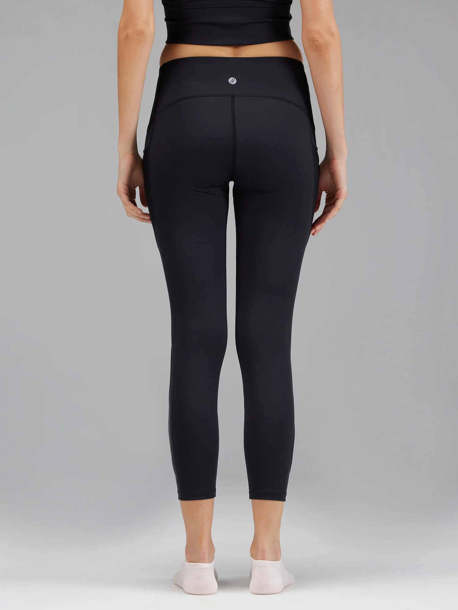Black MeshFit Power Duo - Image 6