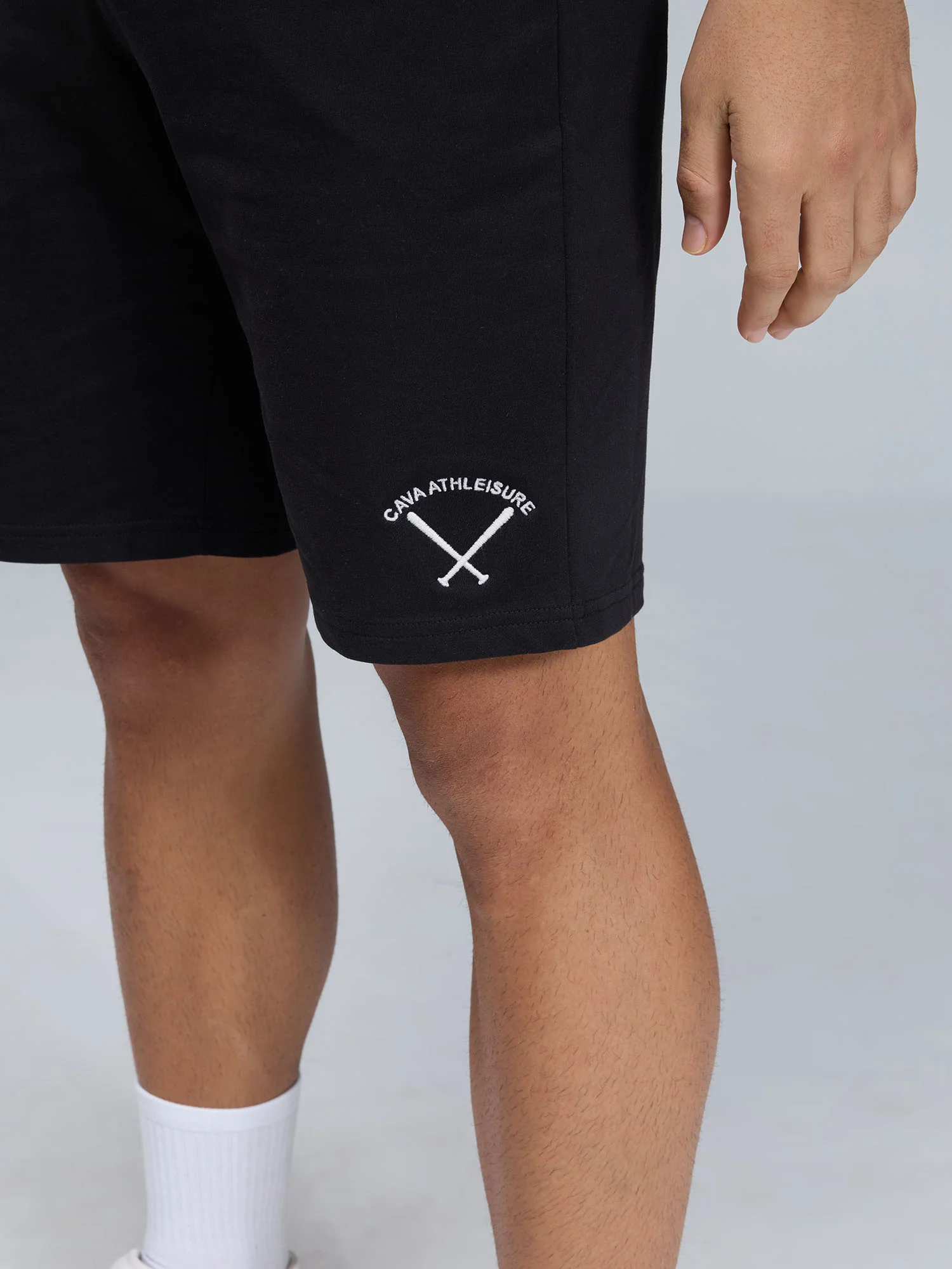 Black Relax-in Shorts - Image 12