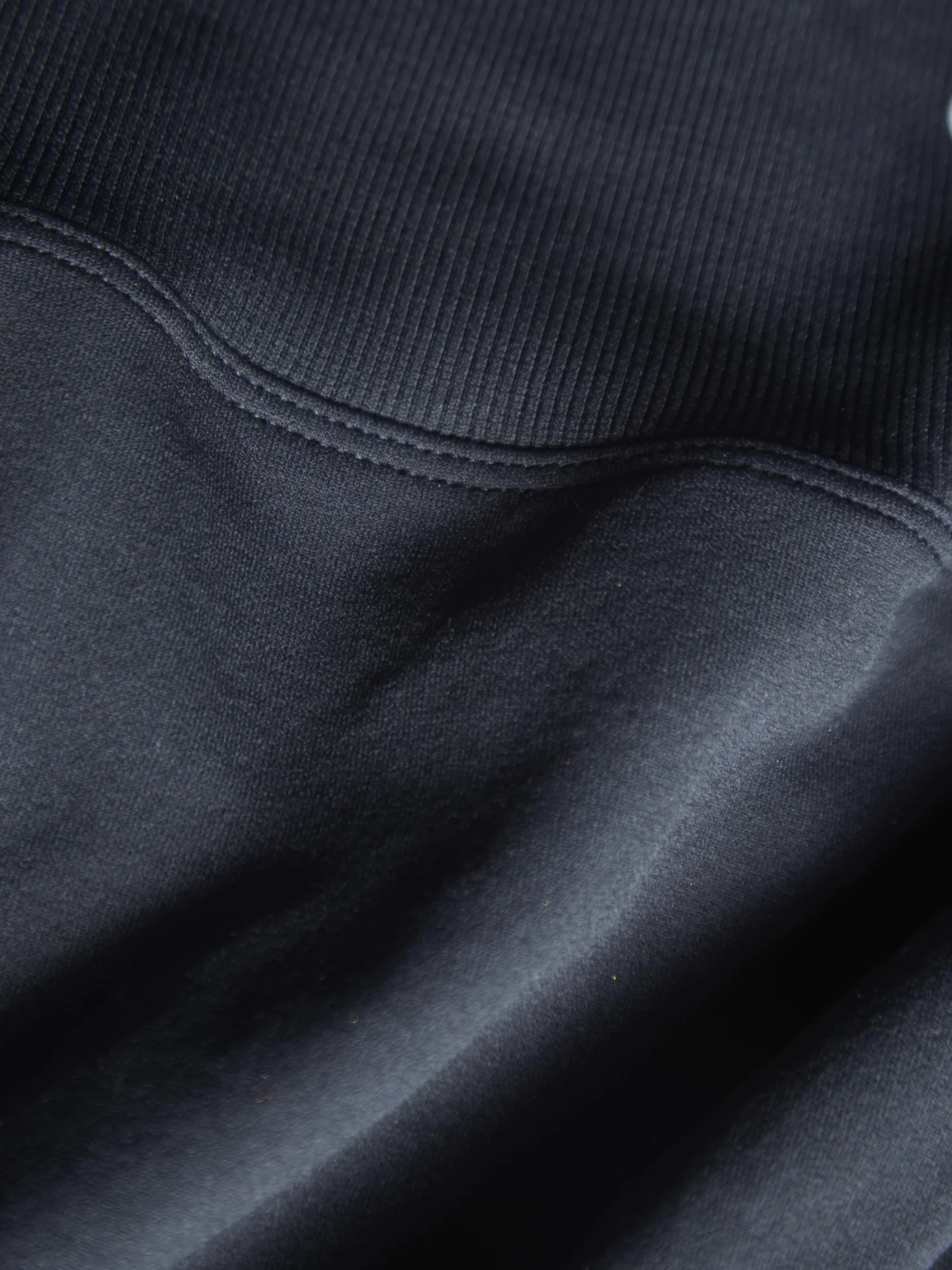 Black Sculpt 2.0 Flare Leggings - Image 8