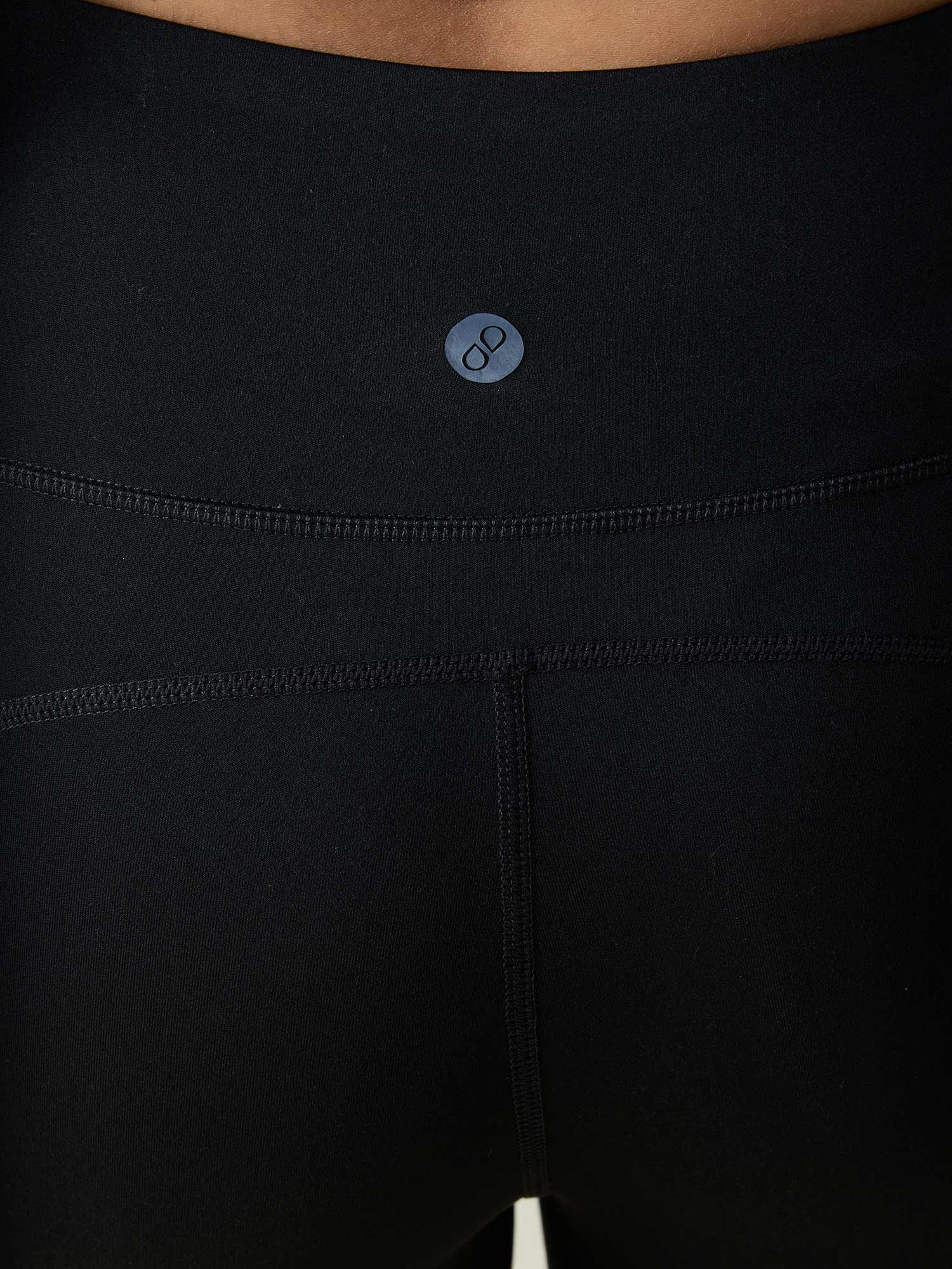 Black Sculpt Capri - Image 7