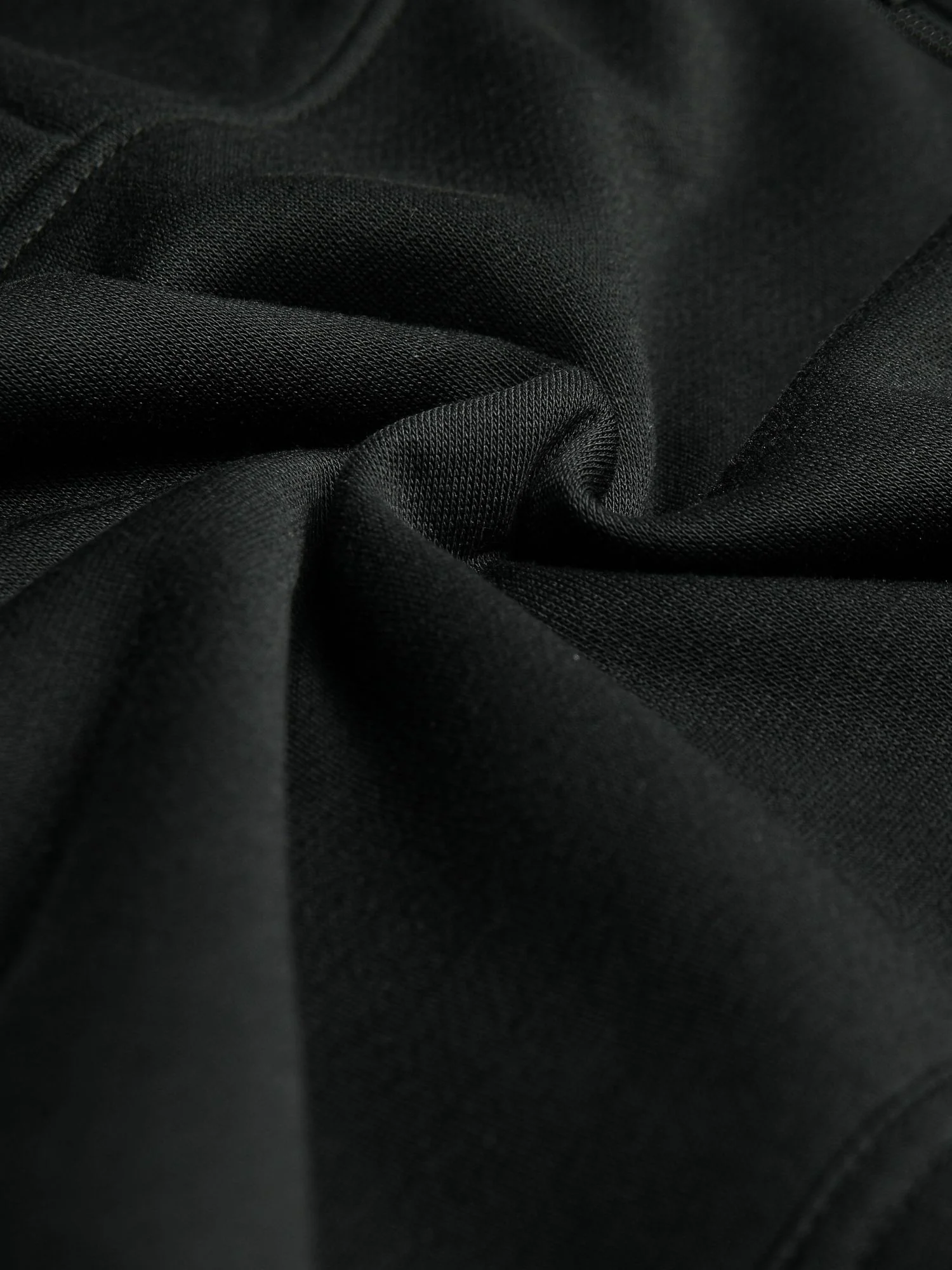 Black Transform Hoodie - Image 10
