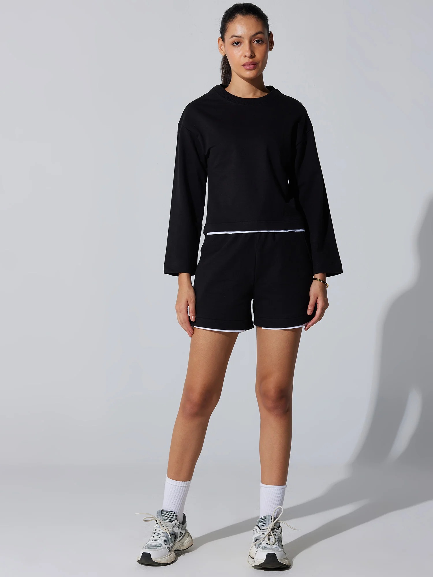 Black ZenFeel Top - Image 7