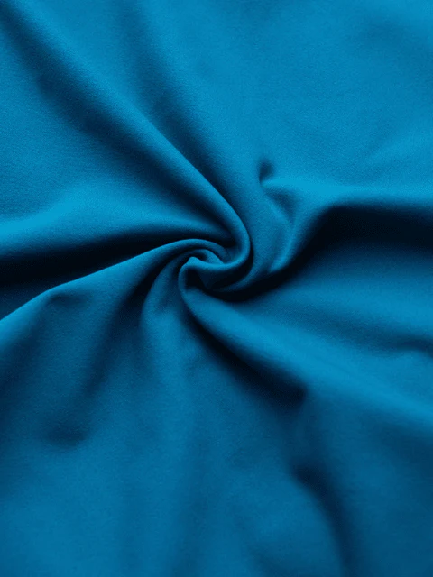 Blue All-Day Flex Top - Image 12