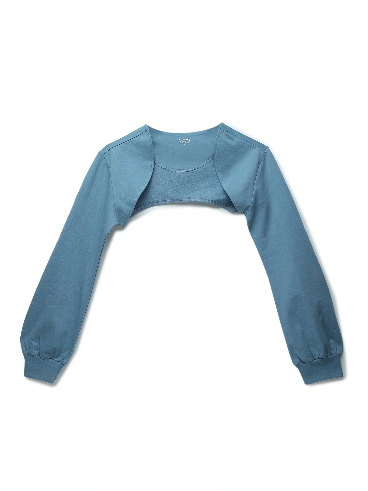 Blue Live-in Sleeves - Image 2