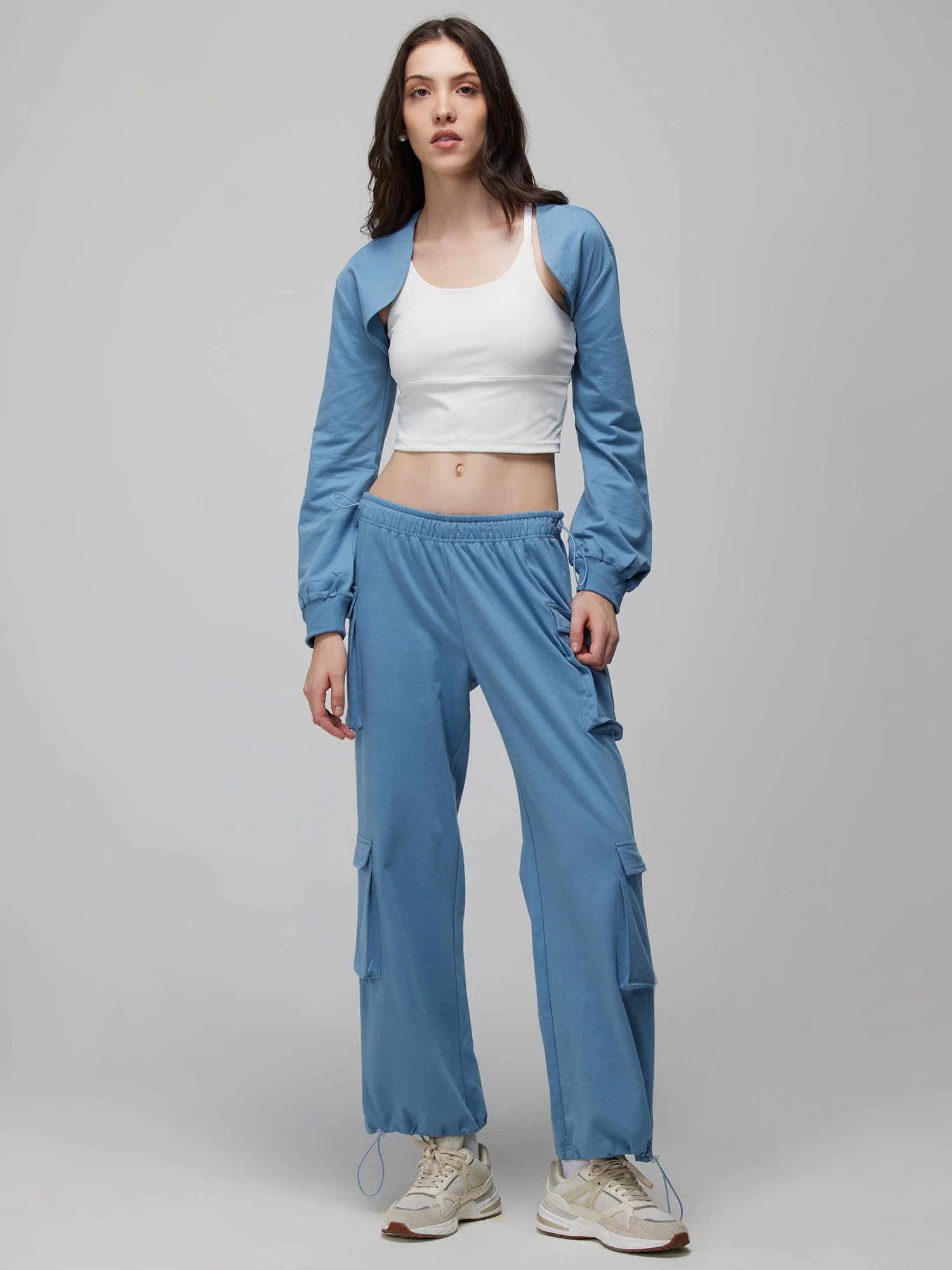 Blue Live-in Sleeves - Image 8