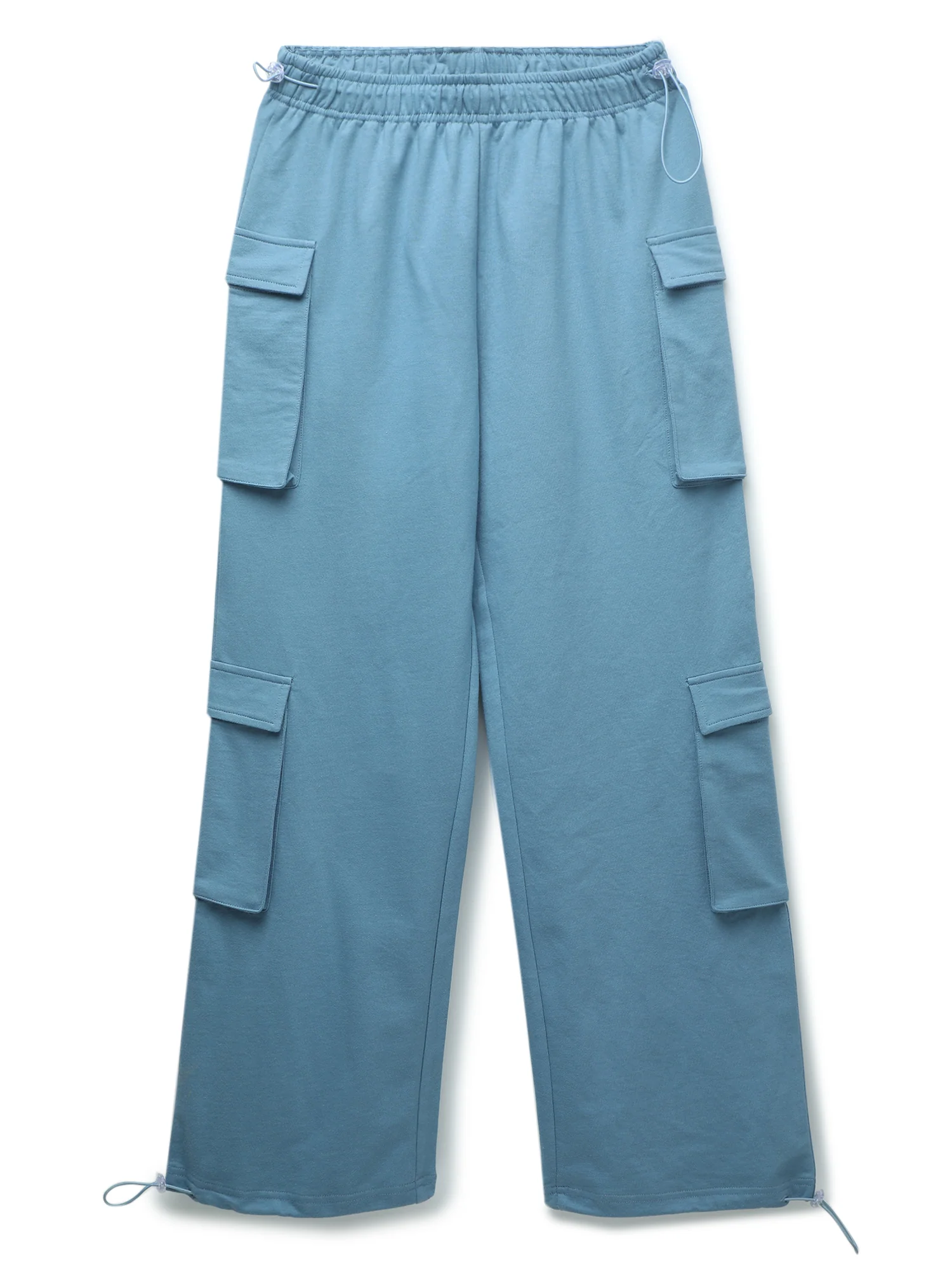 Blue Offgrid Cargos - Image 2