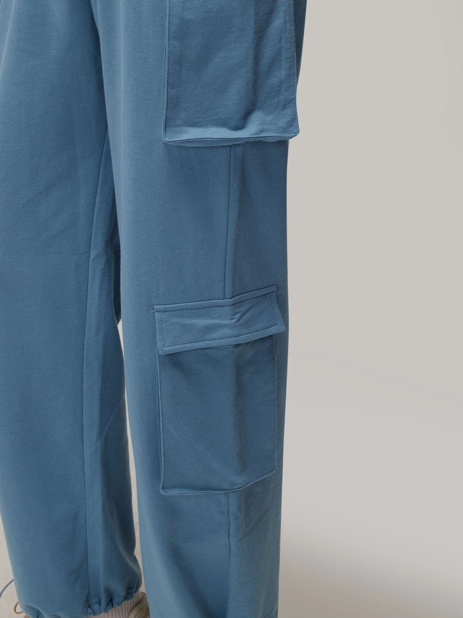 Blue Offgrid Cargos - Image 8