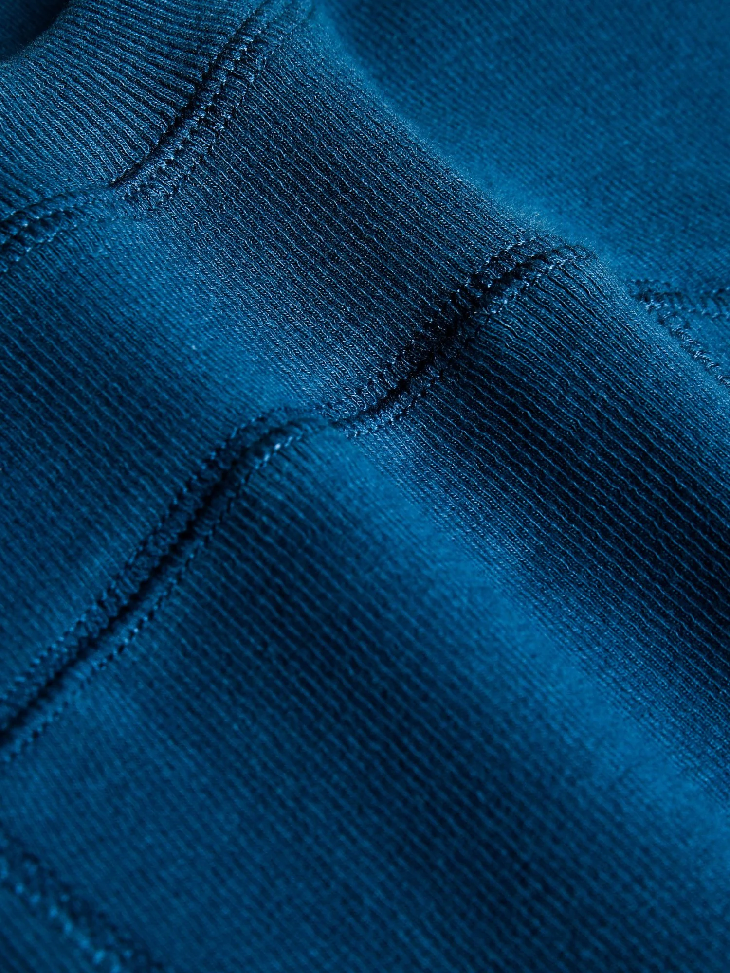 Blue Super Snug Top - Image 9