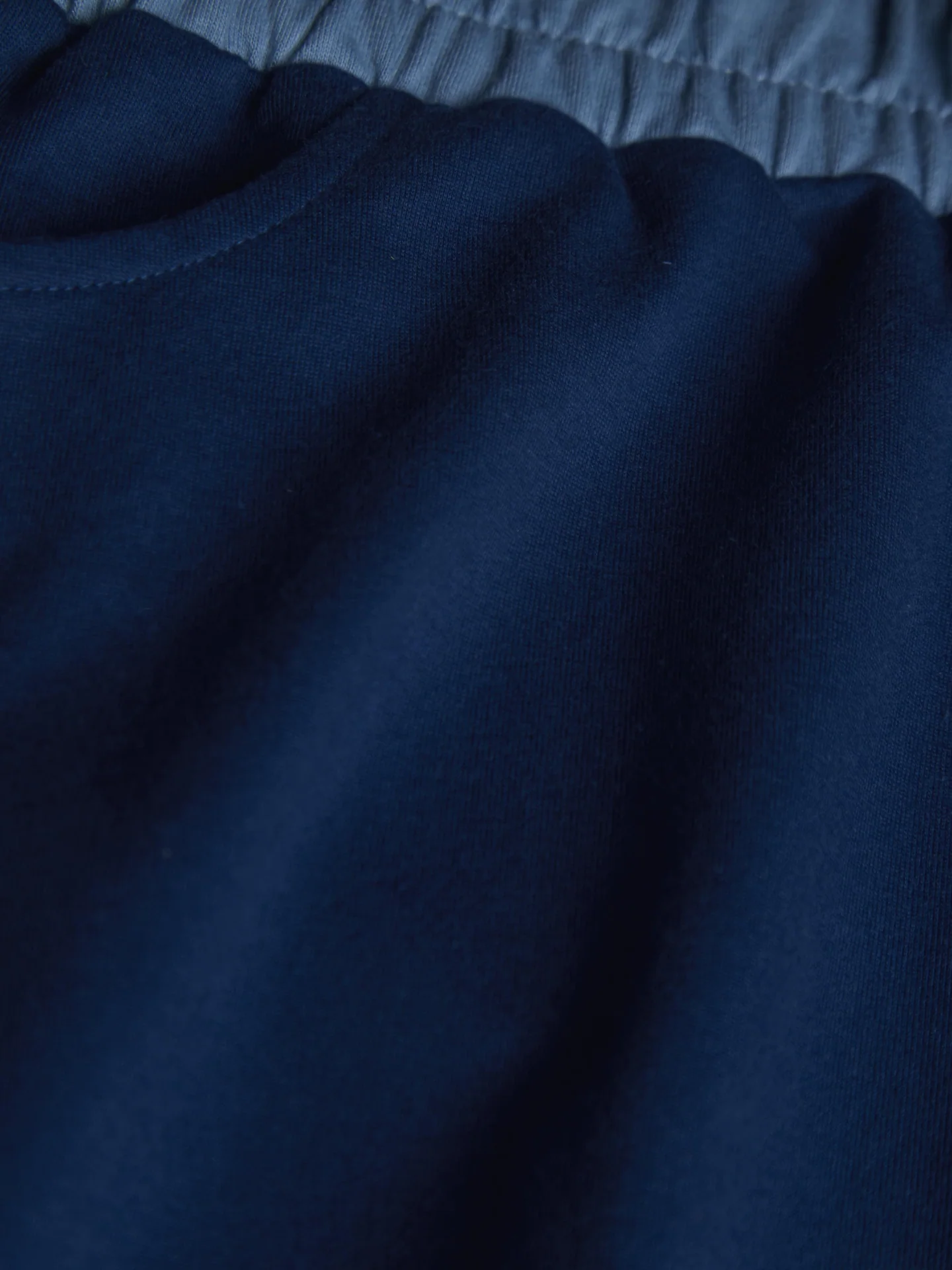 Blue Weekend Joggers - Image 6