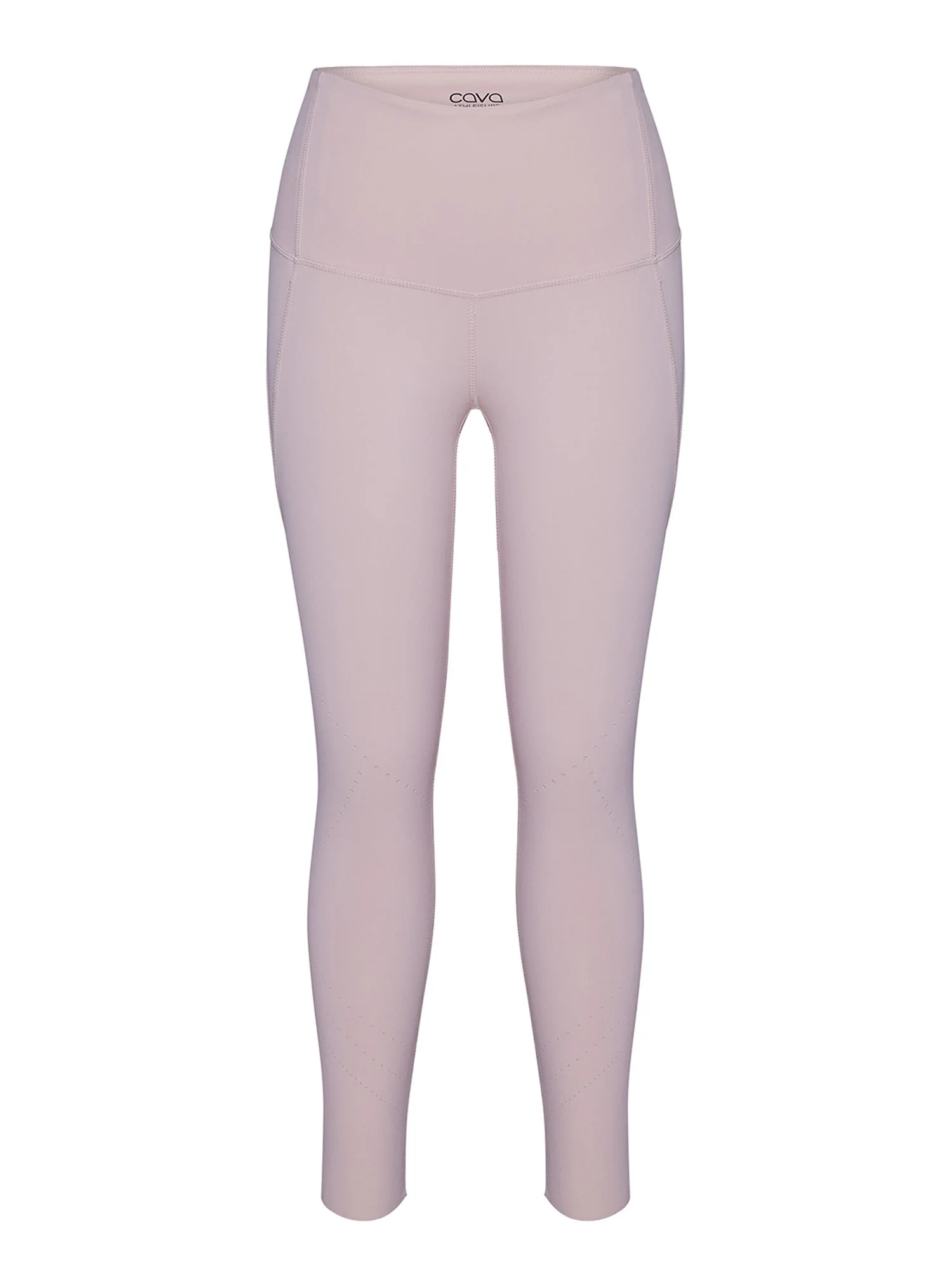 Blush Airflow Leggings - Image 9