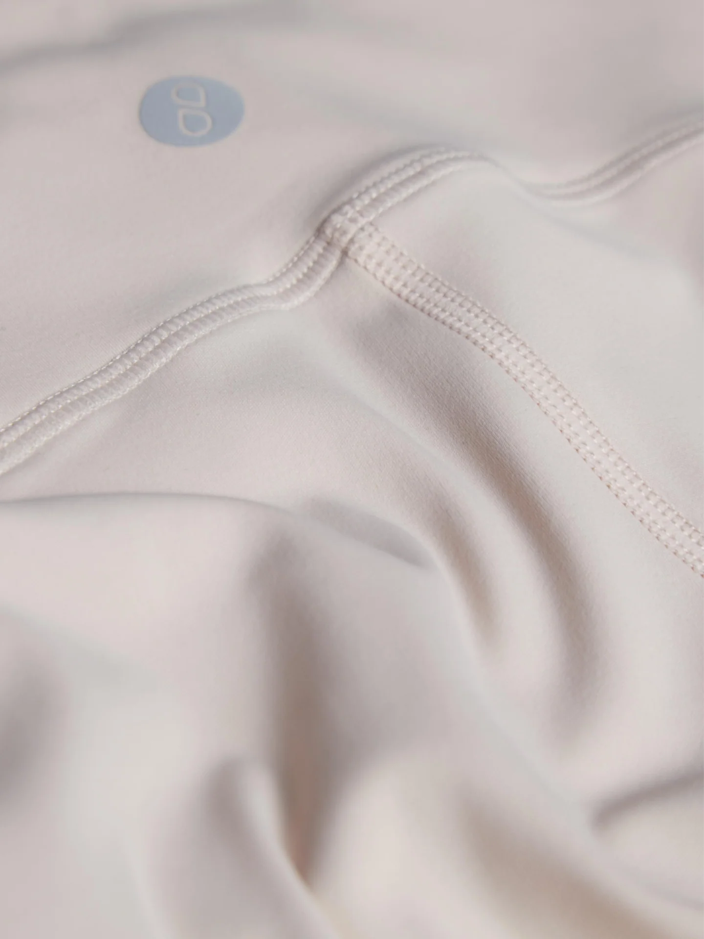 Blush MeshFit Leggings - Image 6