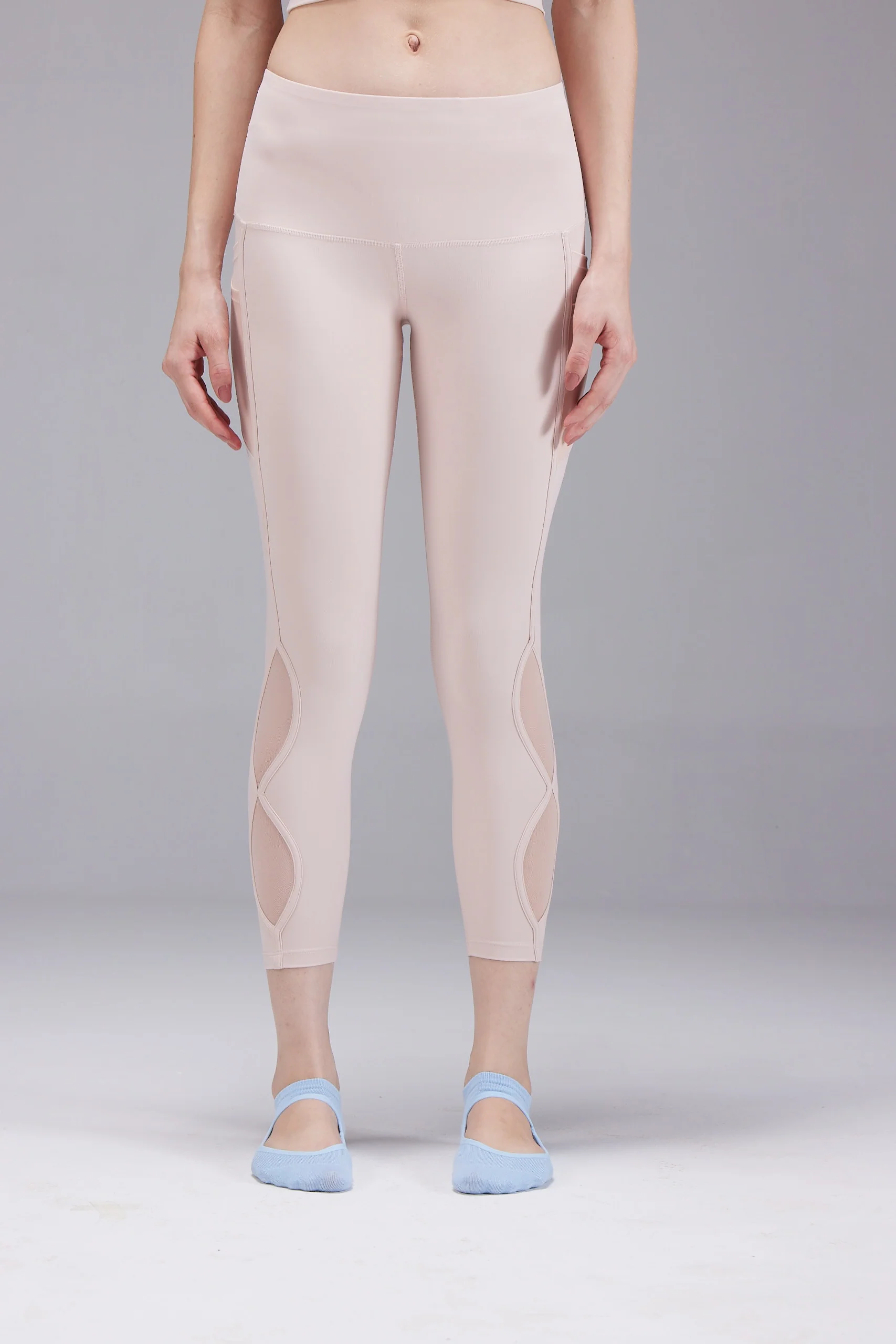 Blush MeshFit Power Duo - Image 3