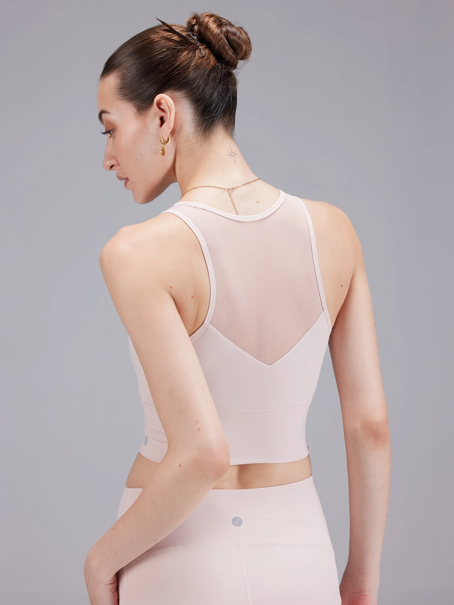 Blush MeshFit Power Duo - Image 4