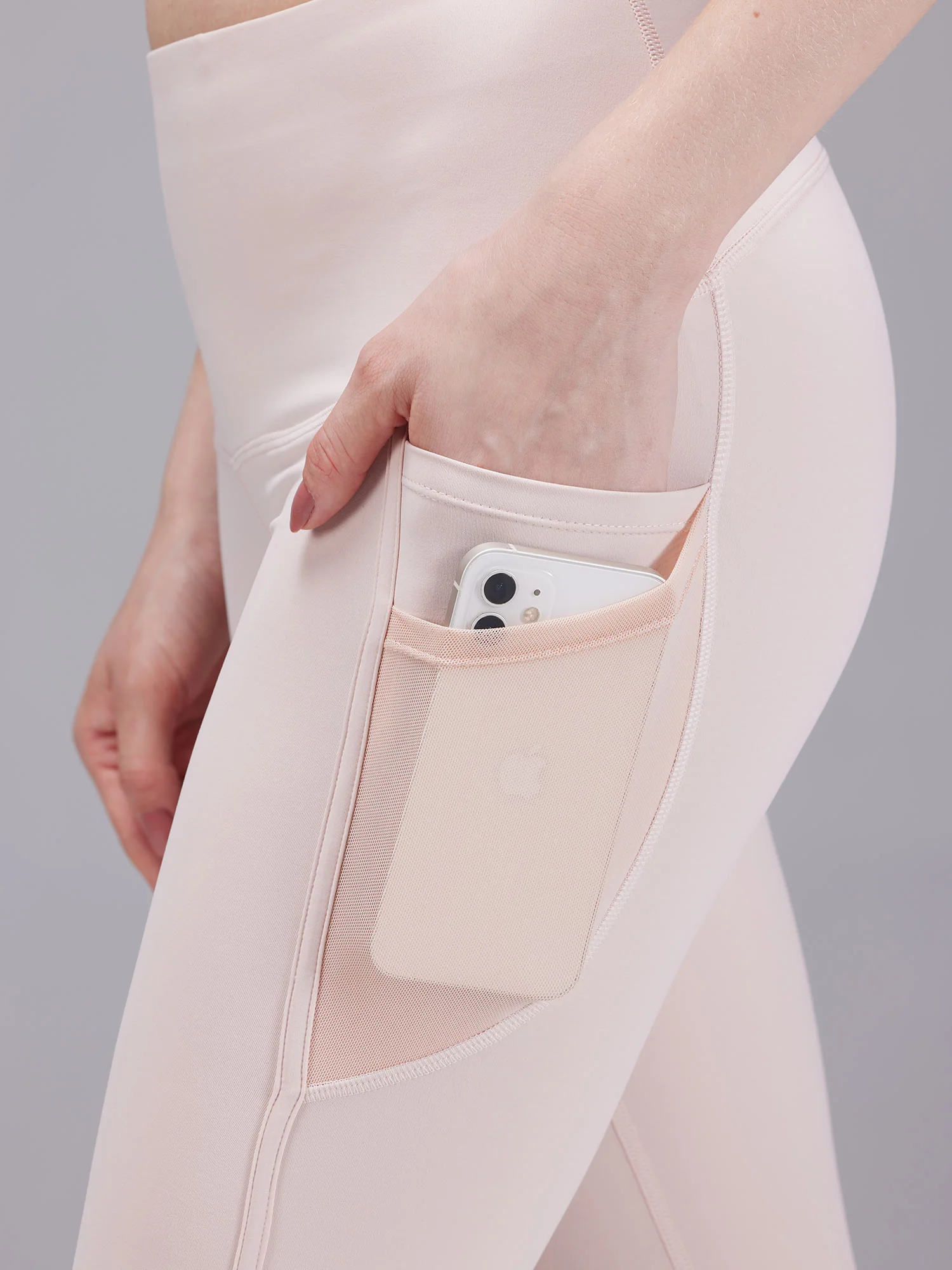 Blush MeshFit Power Duo - Image 5