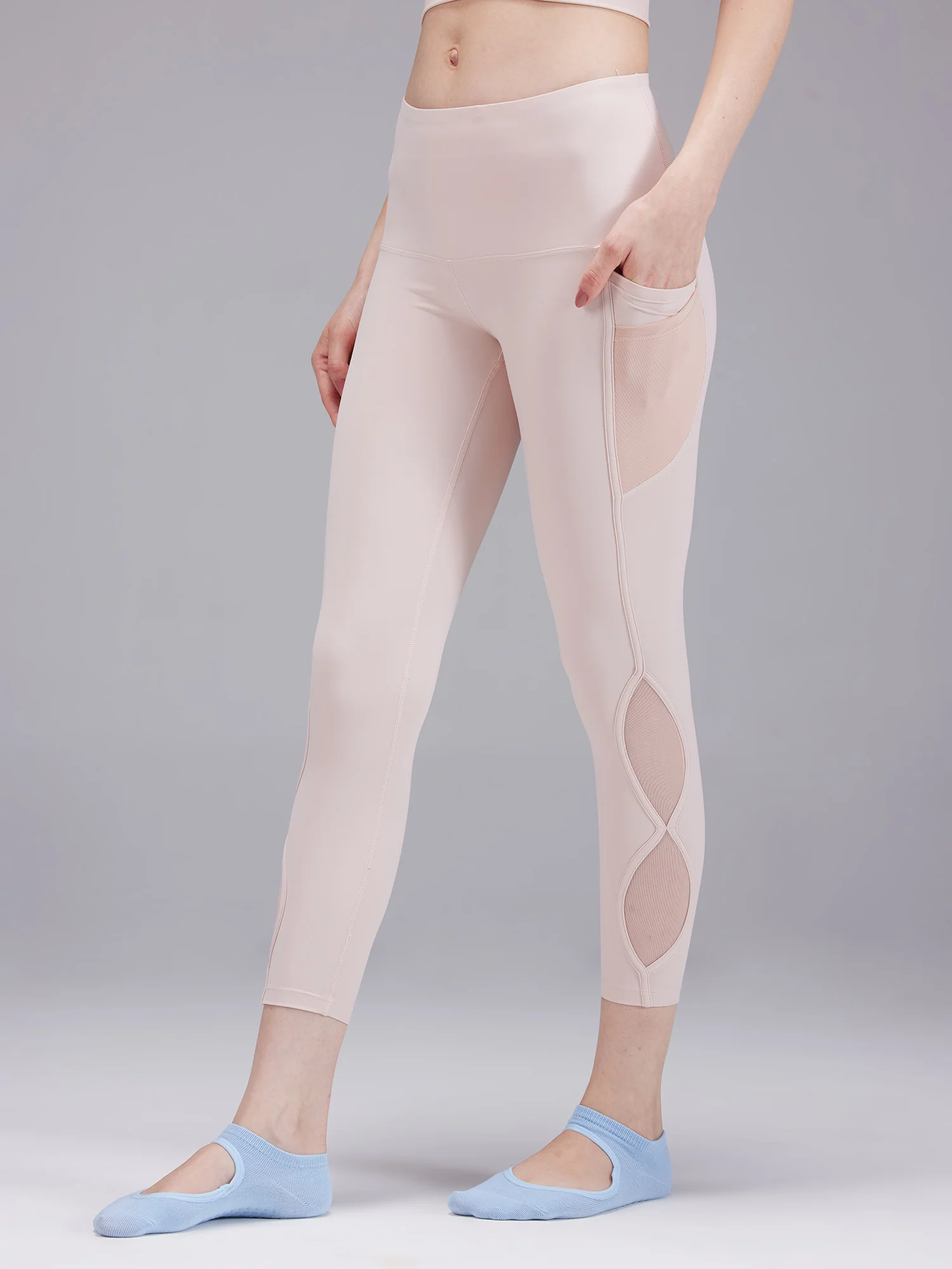 Blush MeshFit Power Duo - Image 6
