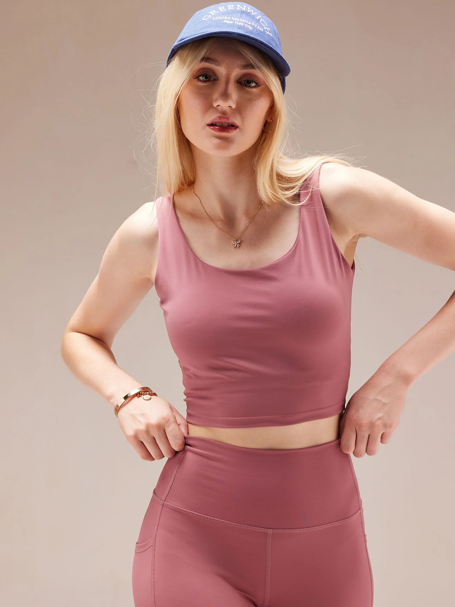 Brick Aerial Co-ord Set - Image 2
