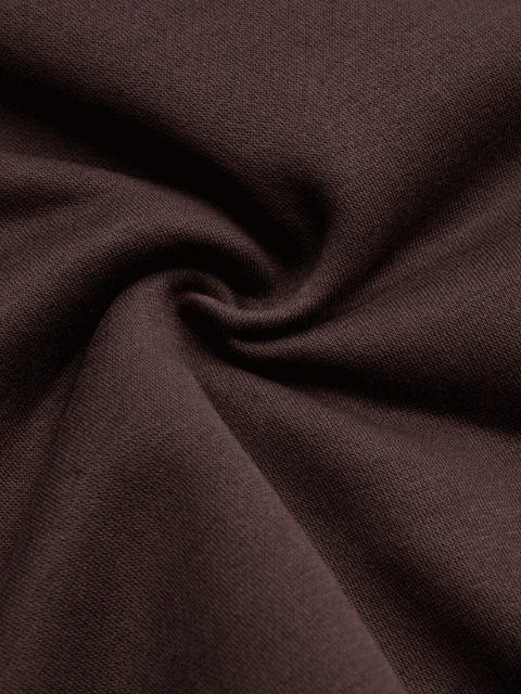 Brown Dual Slit Adapt Joggers - Image 9