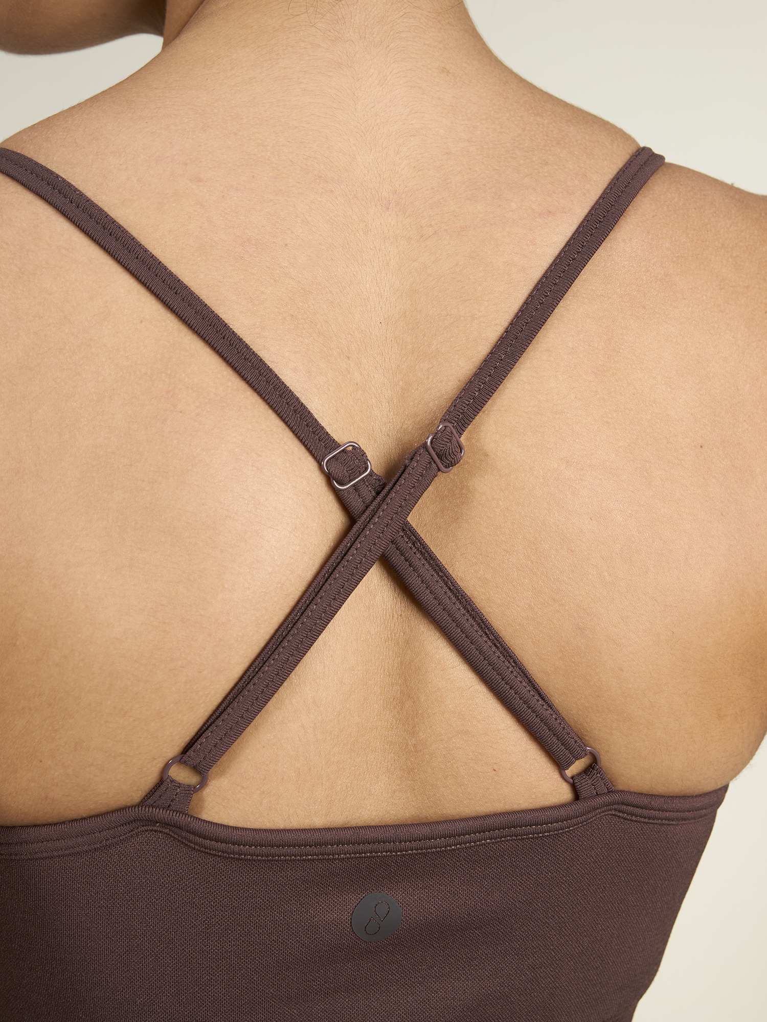 Brunette Super Stretch Bralette - Image 6