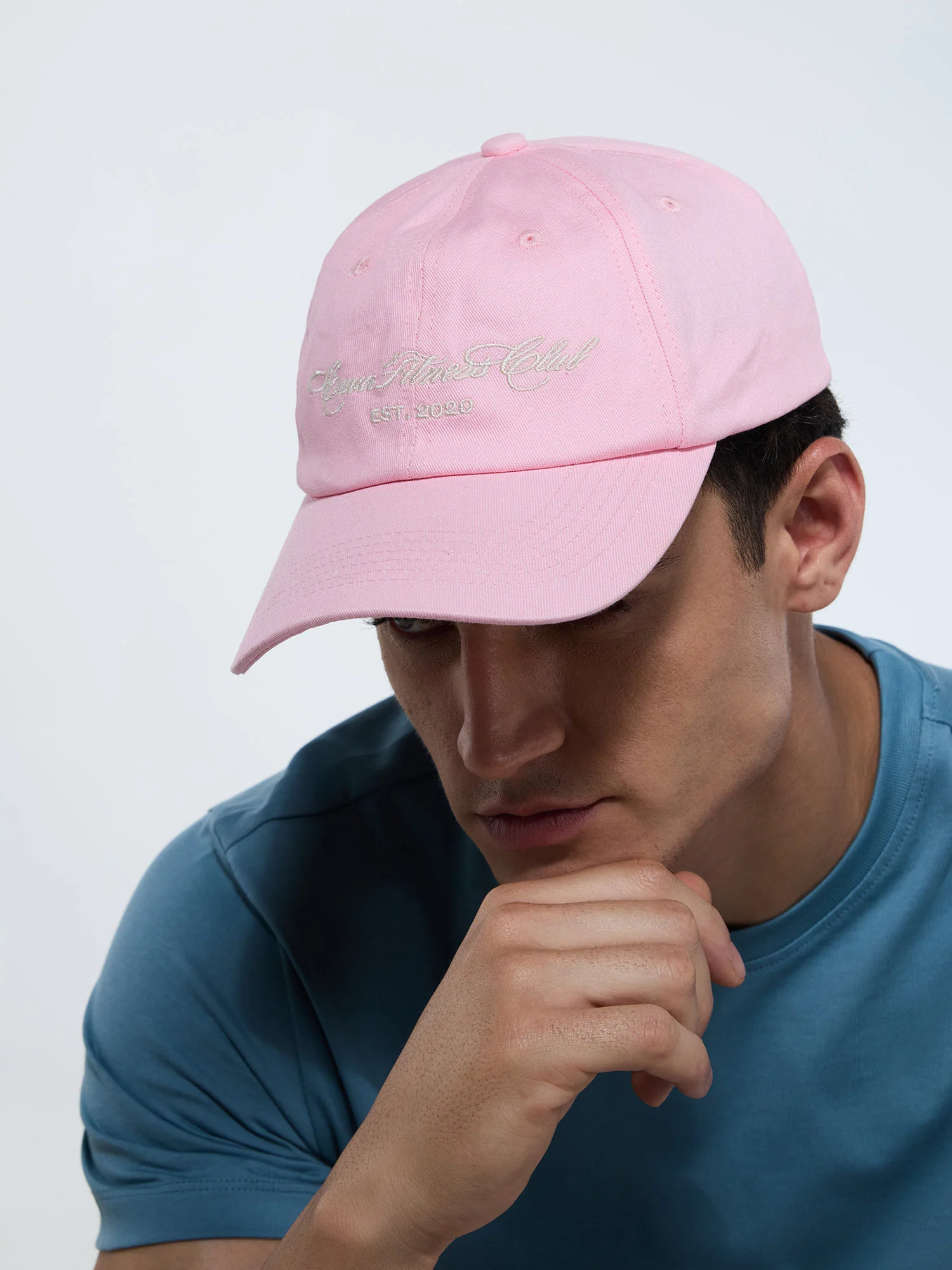 Bubblegum Cava Club Cap - Image 3