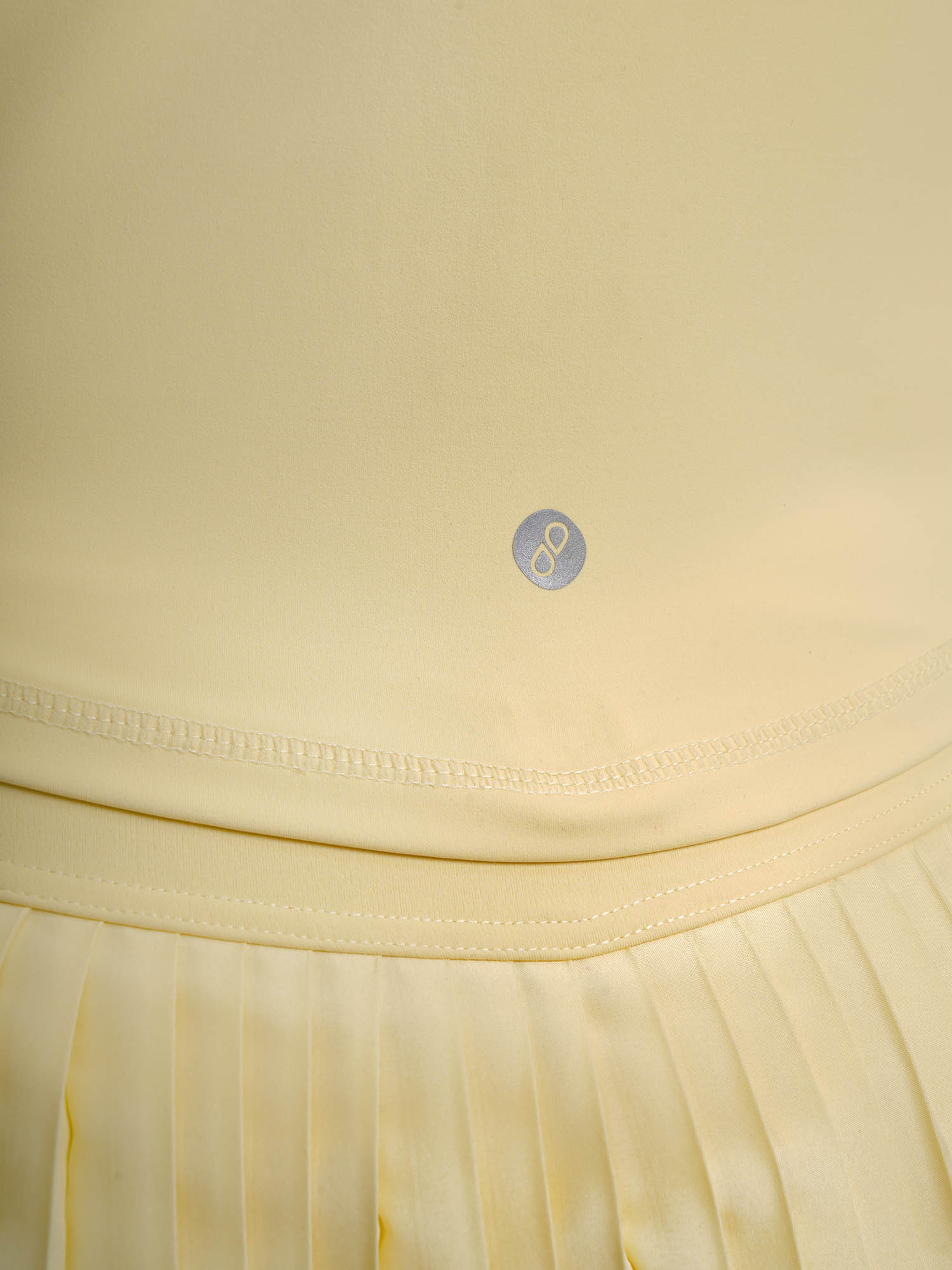 Butter Yellow Sculptor Jacket - Image 6