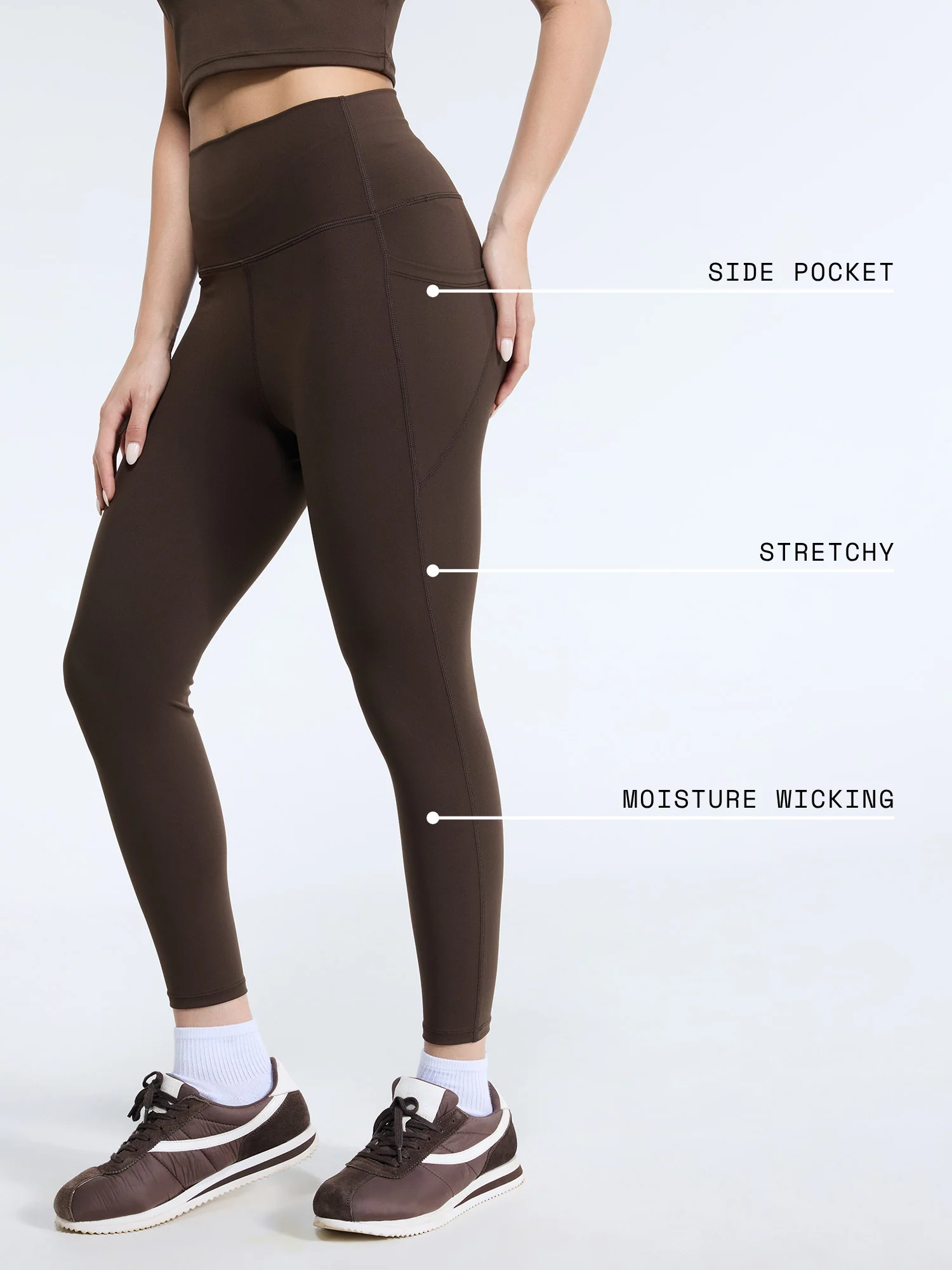 Cedar Aerial Leggings - Image 3