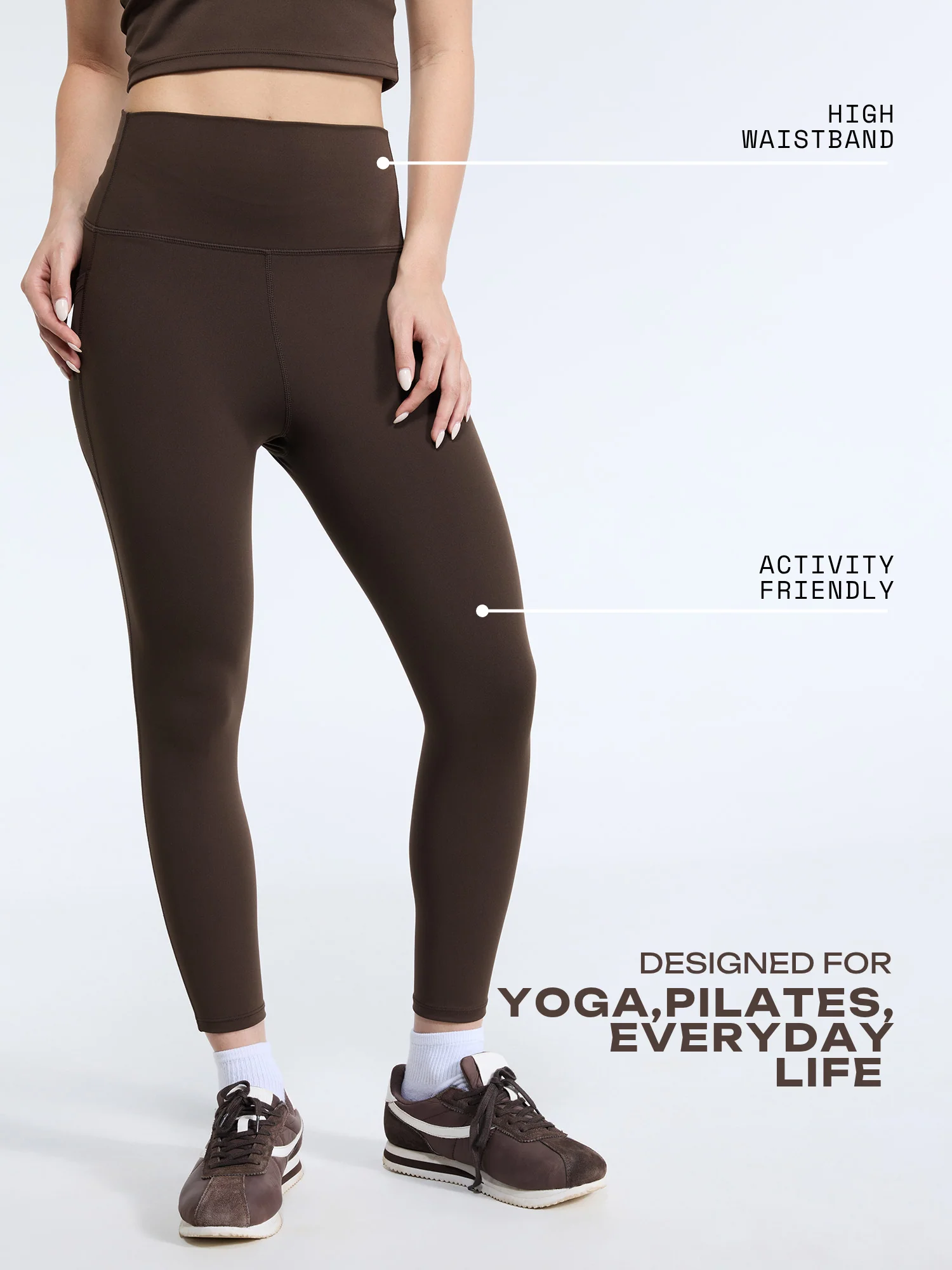 Cedar Aerial Leggings - Image 4
