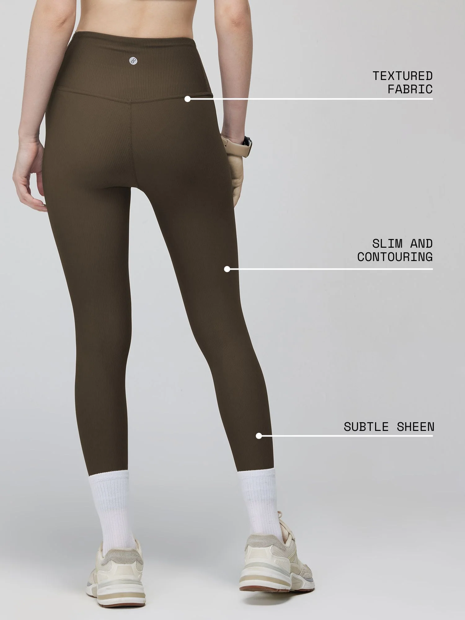 Cedar Mirage Leggings - Image 4