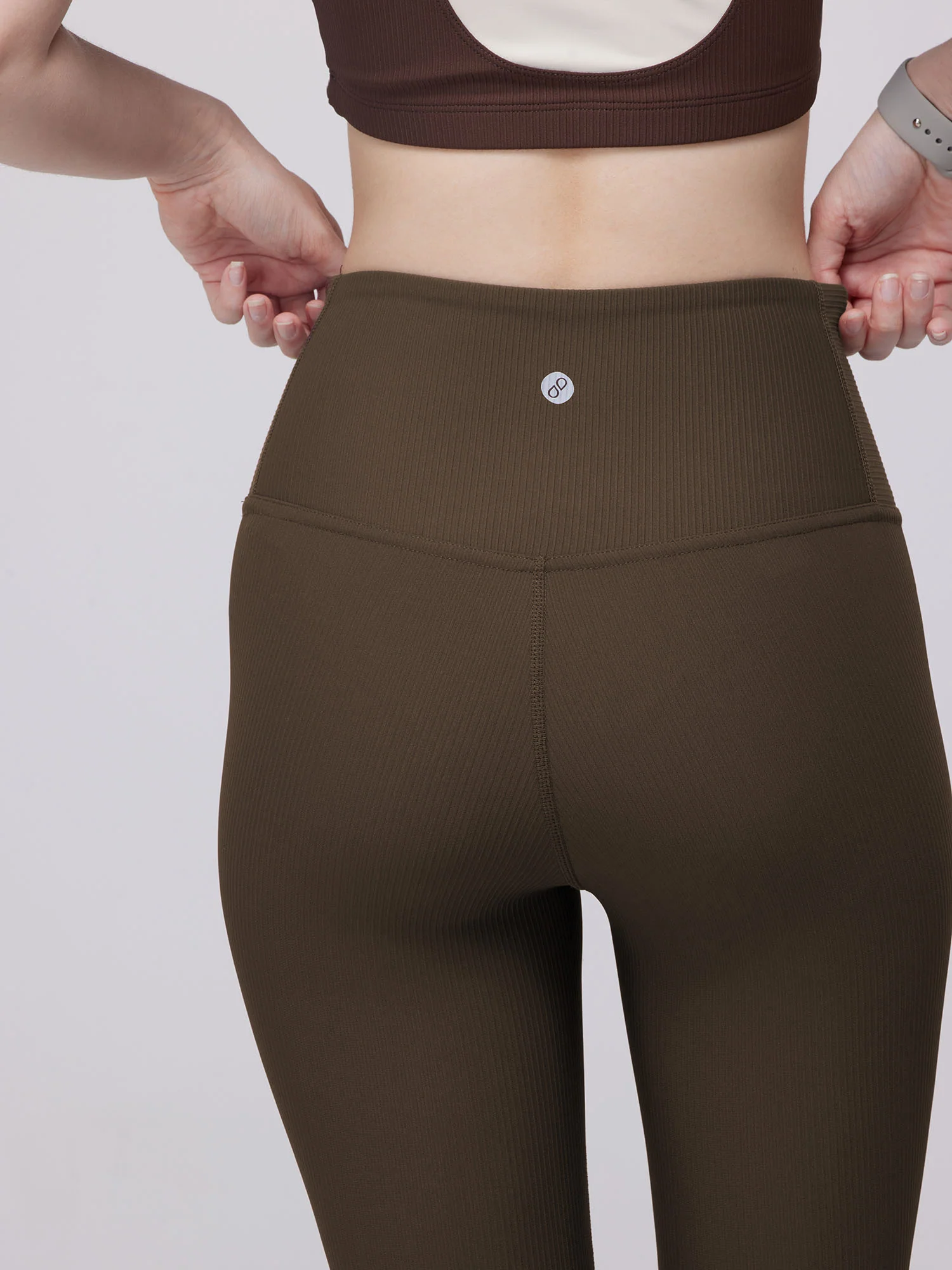 Cedar Mirage Leggings - Image 5