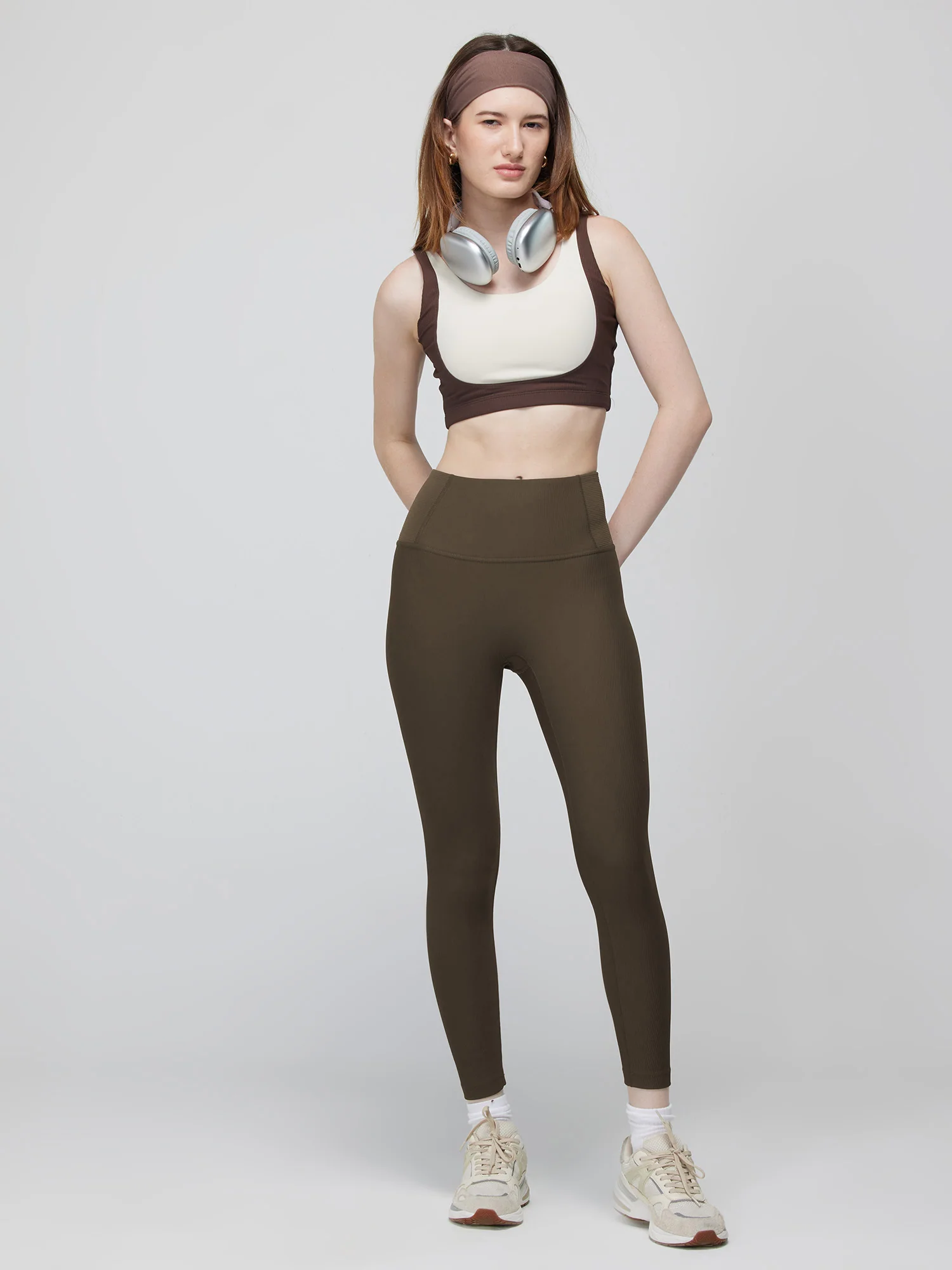 Cedar Mirage Leggings - Image 7