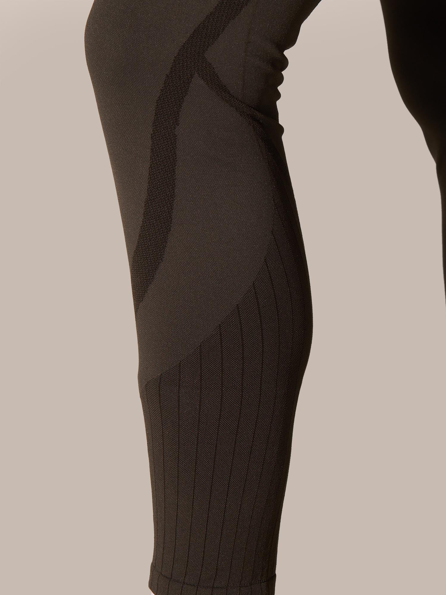 Charcoal Move Easy Leggings - Image 5