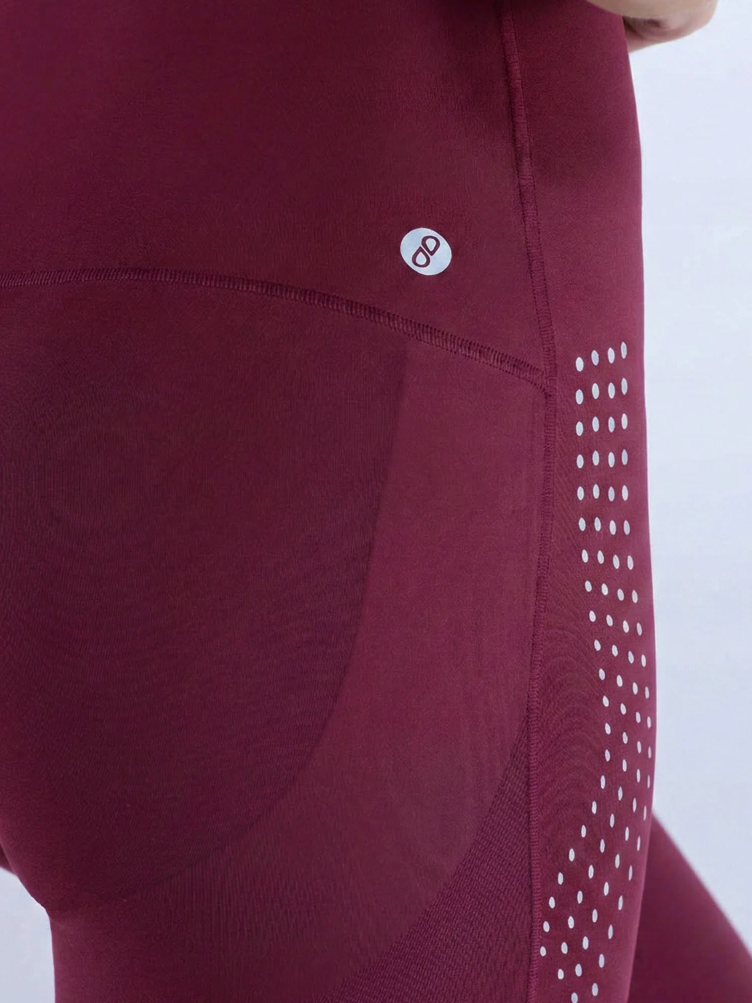 Cherry Studio Compression Leggings - Image 7