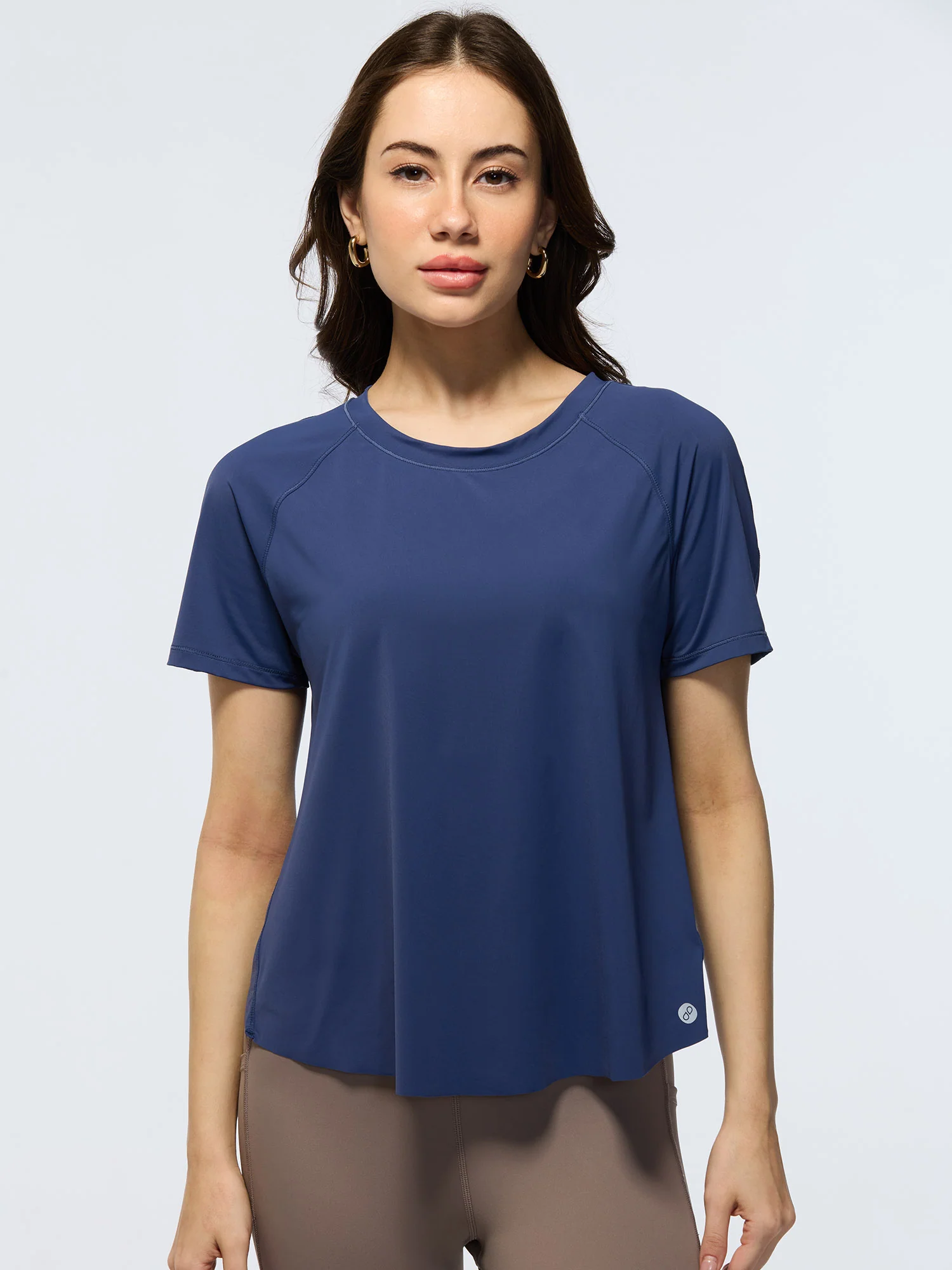 Classic Overlap Tee - Pack of 2 - Image 4